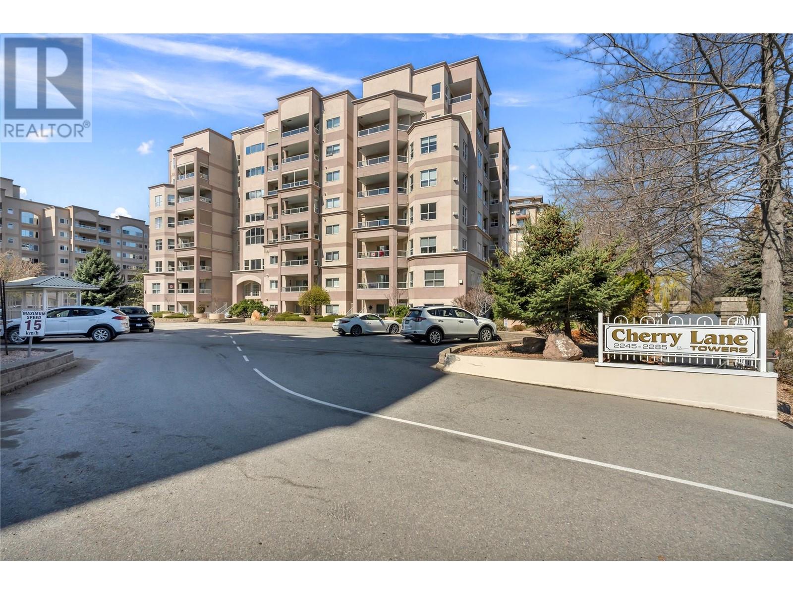 2245 Atkinson Street Unit# 302, Penticton, British Columbia  V2A 8R7 - Photo 5 - 10343751