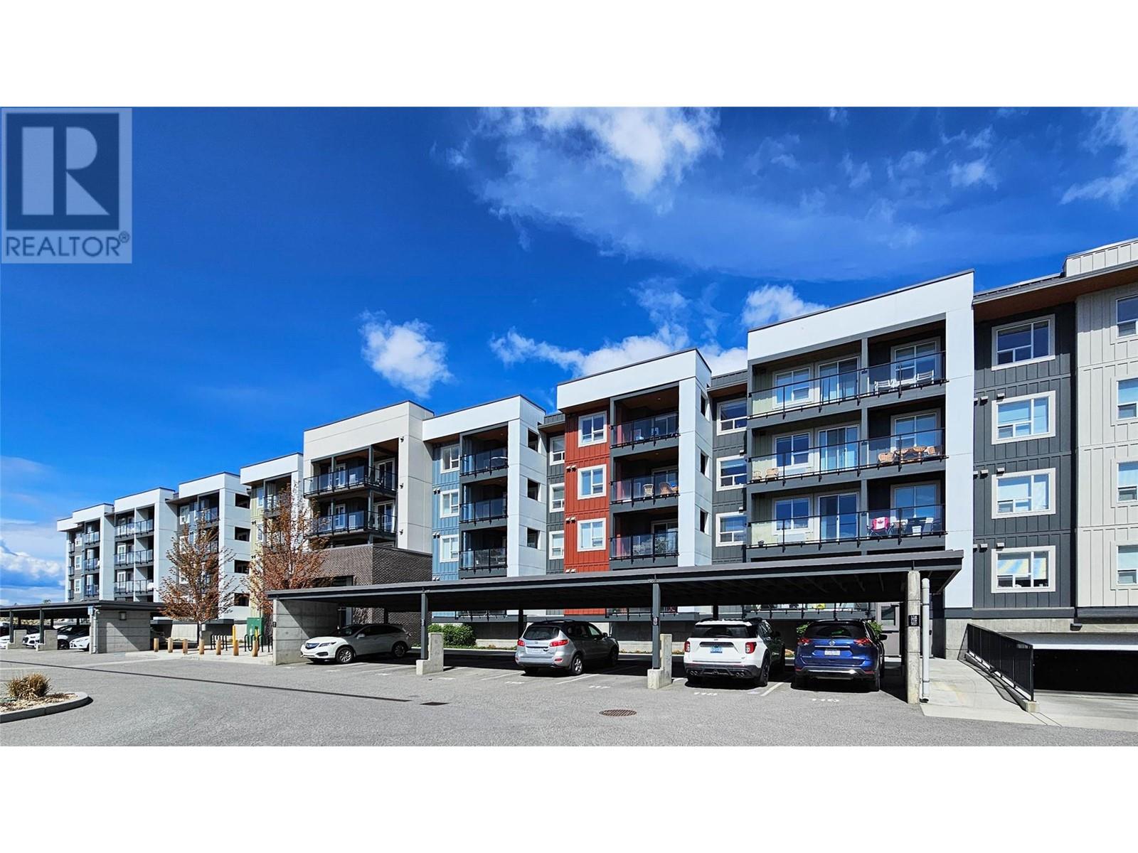 775 Academy Way Unit# 301, Kelowna, British Columbia  V1V 0A5 - Photo 27 - 10343623