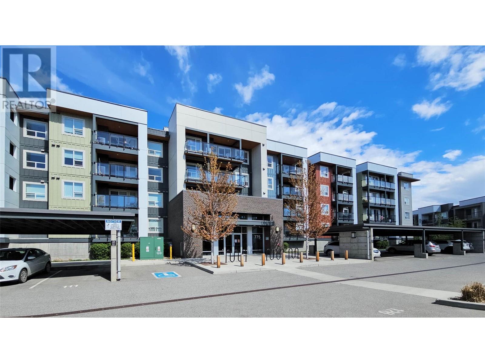 775 Academy Way Unit# 301, Kelowna, British Columbia  V1V 0A5 - Photo 28 - 10343623