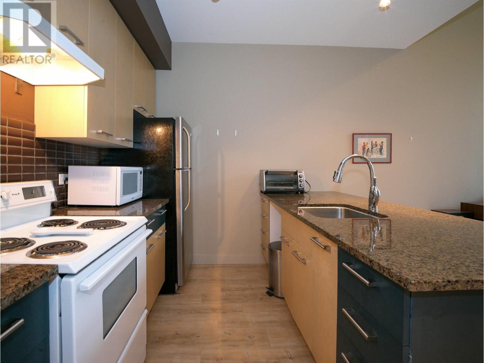 30 Monashee Road Unit# 303, Vernon, British Columbia  V1B 3M1 - Photo 9 - 10343717