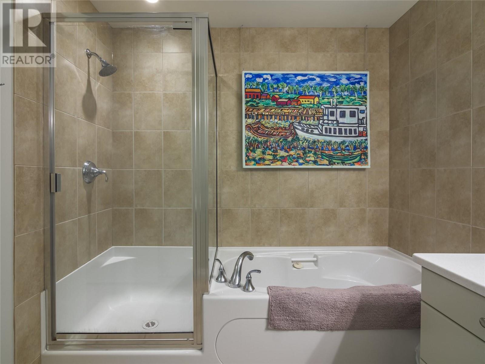 277 Yorkton Avenue Unit# 111, Penticton, British Columbia  V2A 3V4 - Photo 11 - 10343818