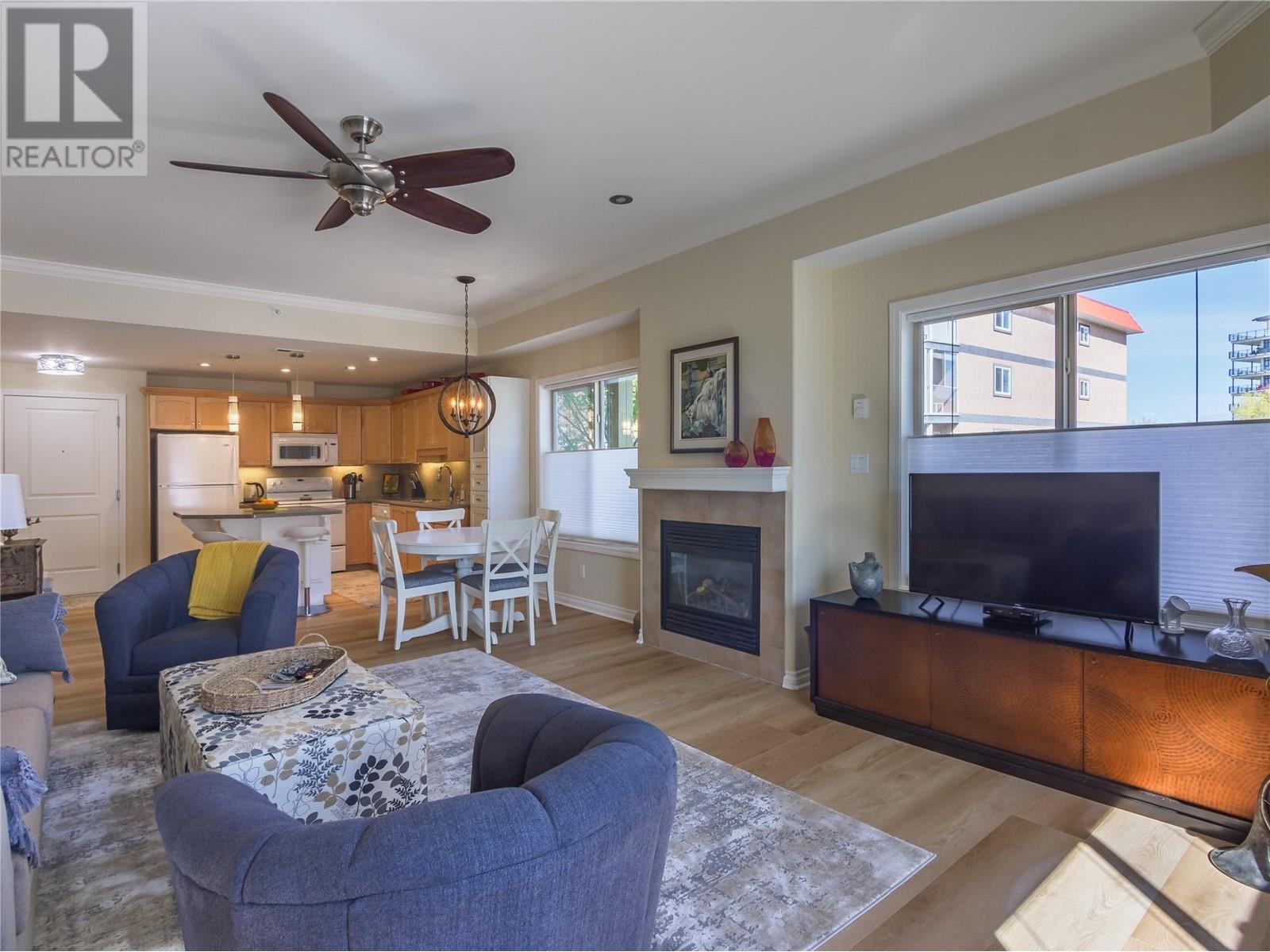 277 Yorkton Avenue Unit# 111, Penticton, British Columbia  V2A 3V4 - Photo 3 - 10343818