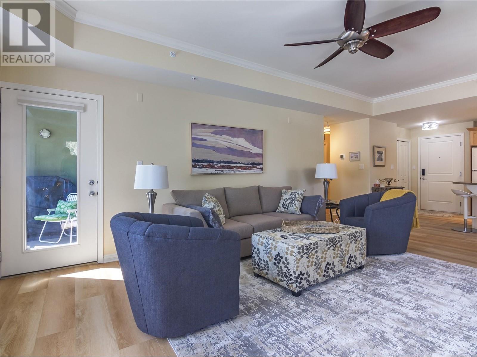 277 Yorkton Avenue Unit# 111, Penticton, British Columbia  V2A 3V4 - Photo 4 - 10343818