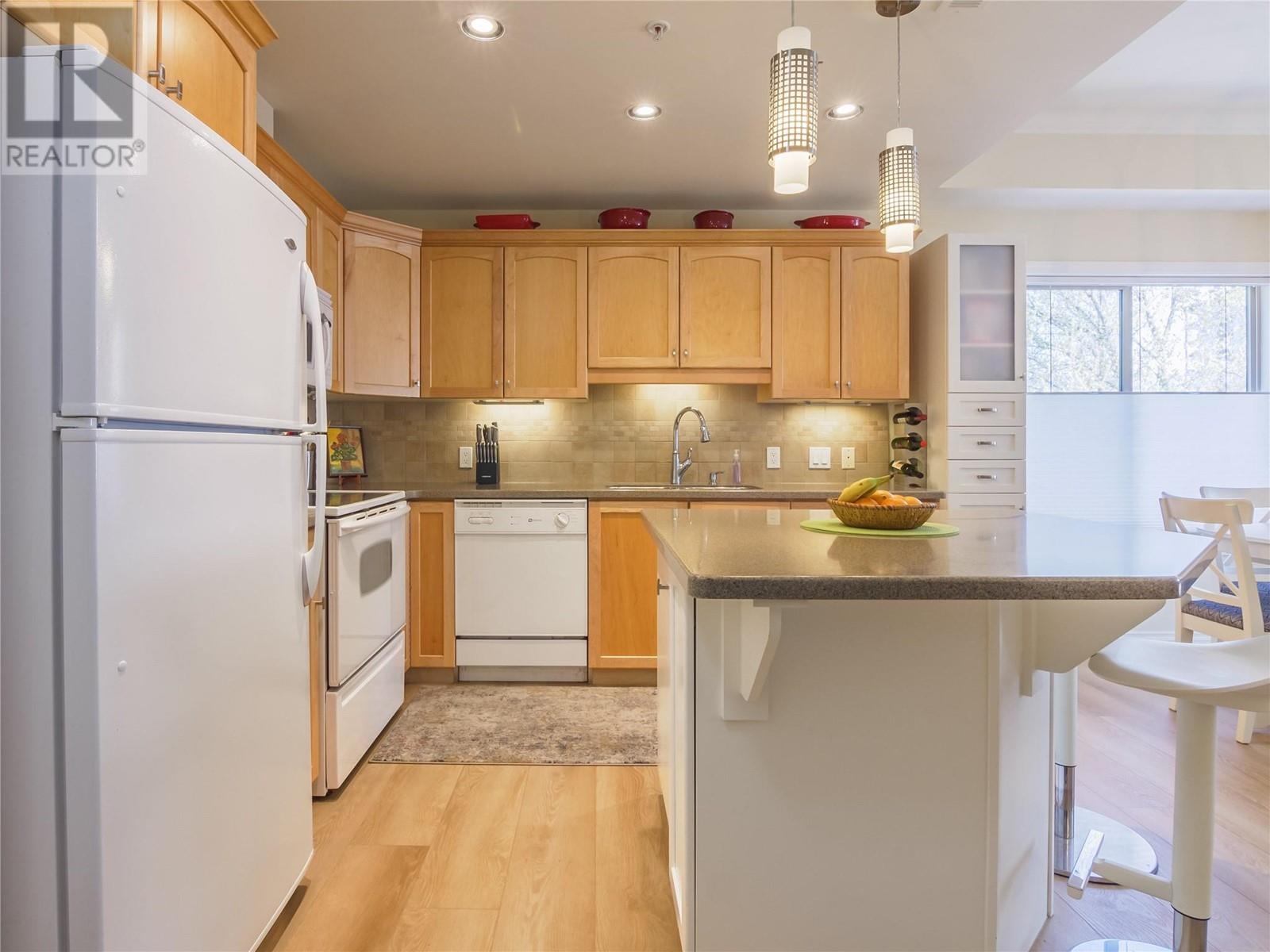277 Yorkton Avenue Unit# 111, Penticton, British Columbia  V2A 3V4 - Photo 5 - 10343818