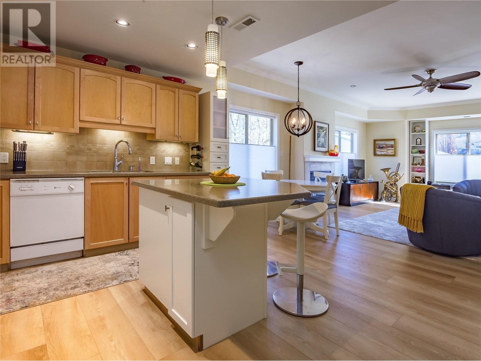 277 Yorkton Avenue Unit# 111, Penticton, British Columbia  V2A 3V4 - Photo 6 - 10343818