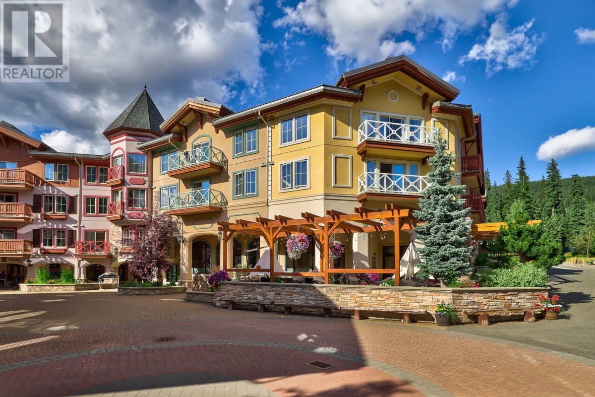 3250 Village Way Unit# 1210c, Sun Peaks, British Columbia  V0E 5N0 - Photo 1 - 10343227
