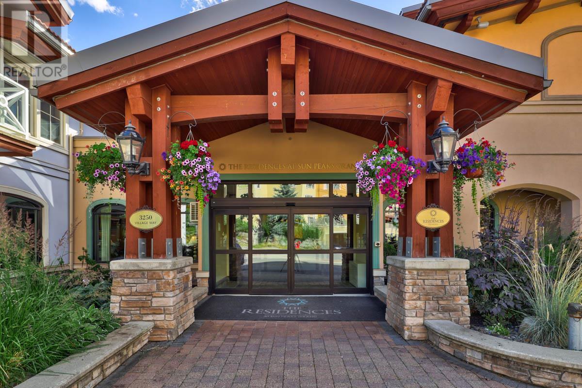 3250 Village Way Unit# 1210c, Sun Peaks, British Columbia  V0E 5N0 - Photo 22 - 10343227