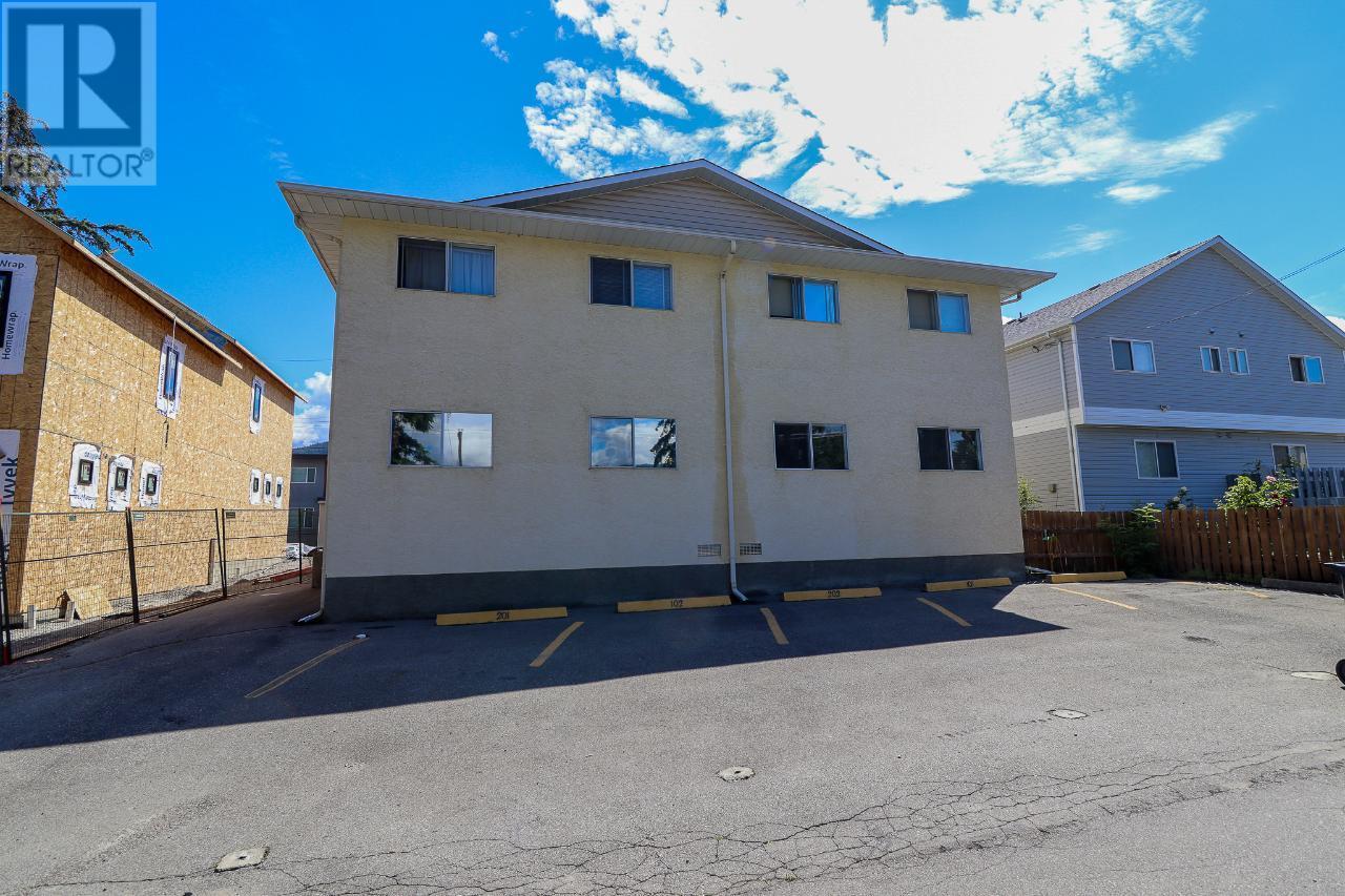 649 Burns Street Unit# 202, Penticton, British Columbia  V2A 4X2 - Photo 16 - 10343505