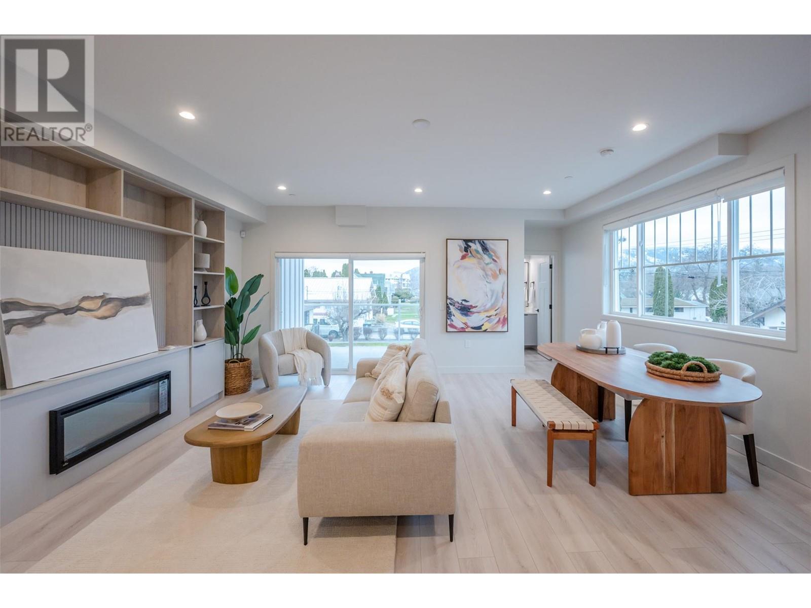 784 Argyle Street Unit# 103, Penticton, British Columbia  V2A 5G7 - Photo 3 - 10343869
