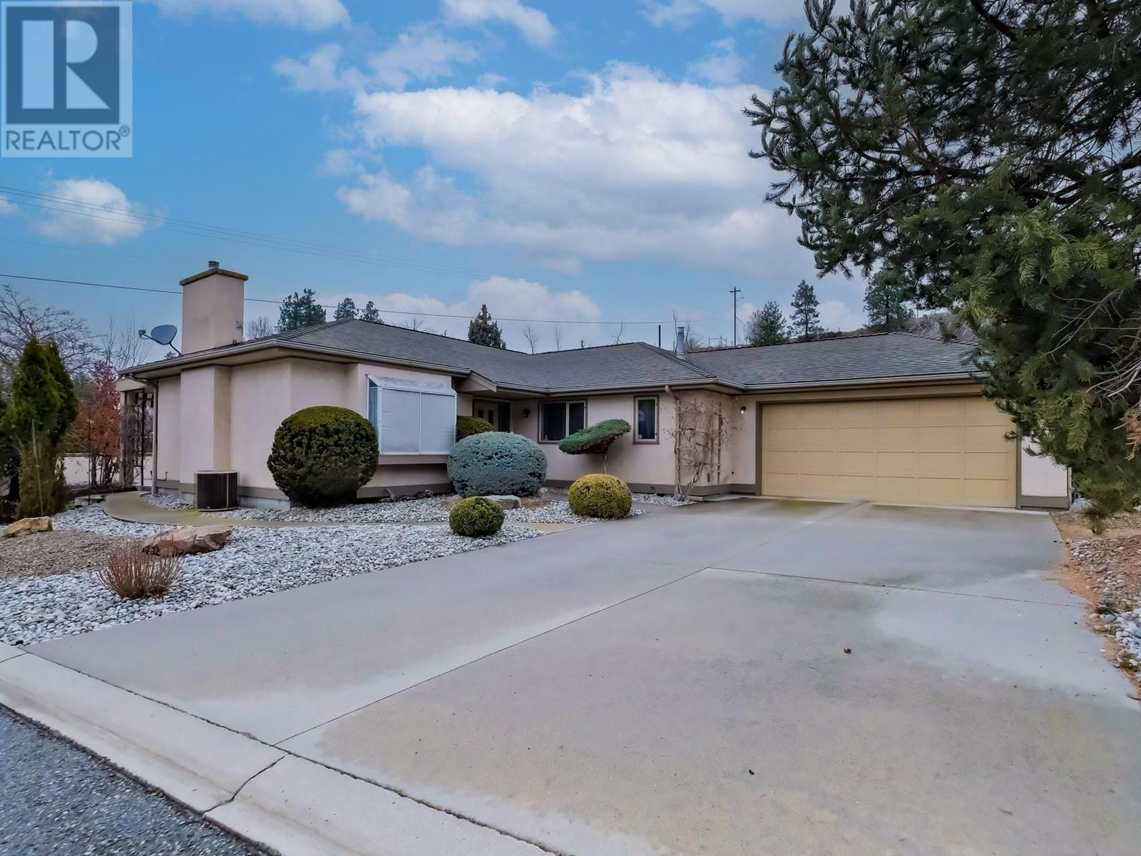 102 Forestbrook Place Unit# 101, Penticton, British Columbia  V2A 7N4 - Photo 1 - 10343892
