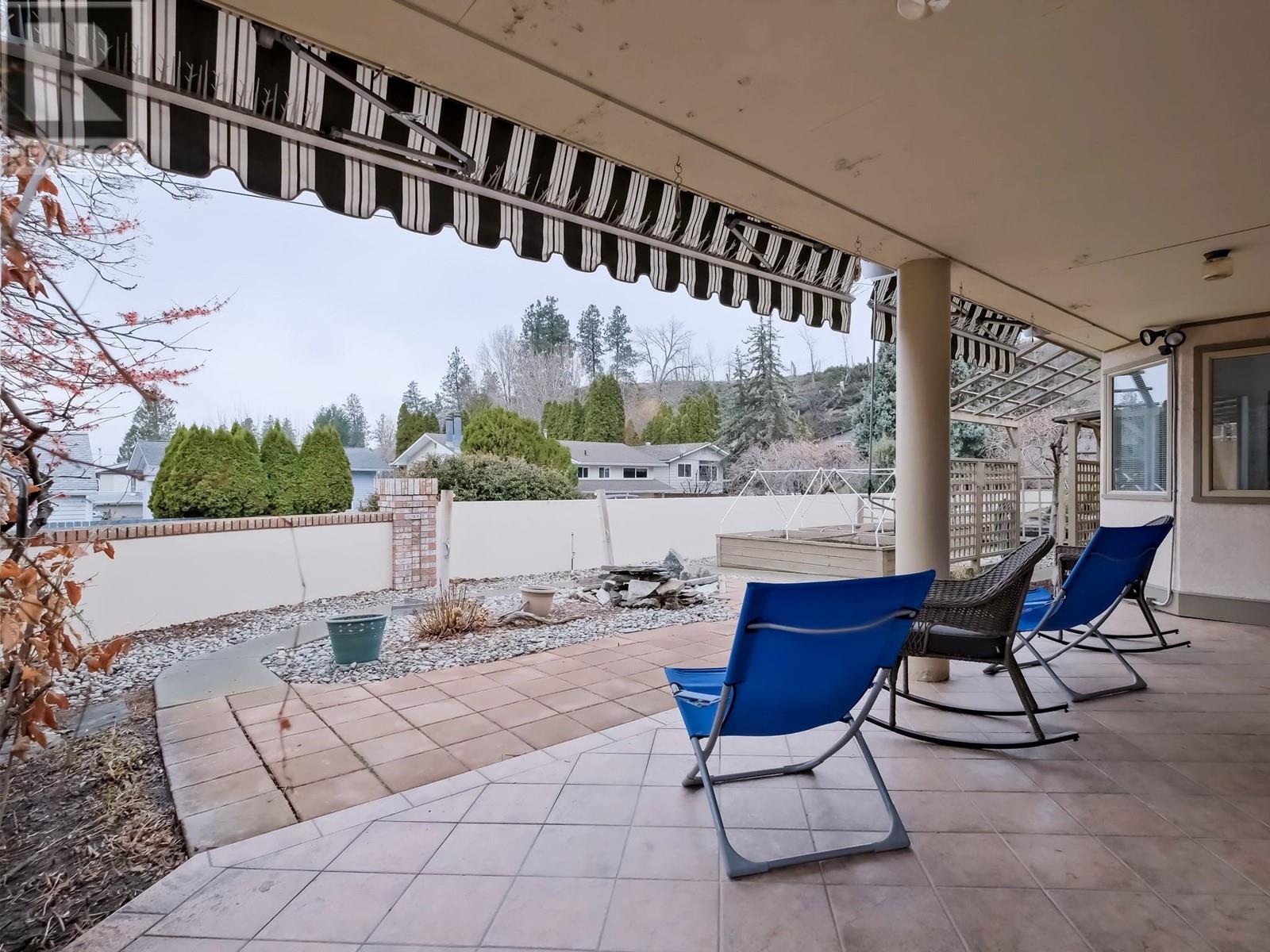 102 Forestbrook Place Unit# 101, Penticton, British Columbia  V2A 7N4 - Photo 8 - 10343892