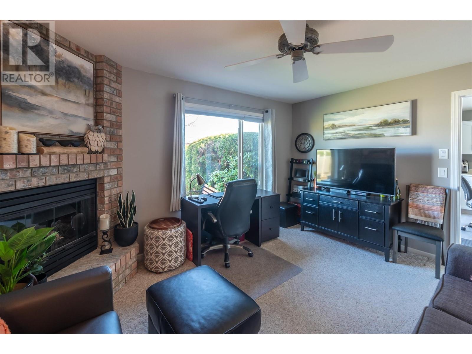 3333 South Main Street Unit# 122, Penticton, British Columbia  V2A 8J8 - Photo 20 - 10343635