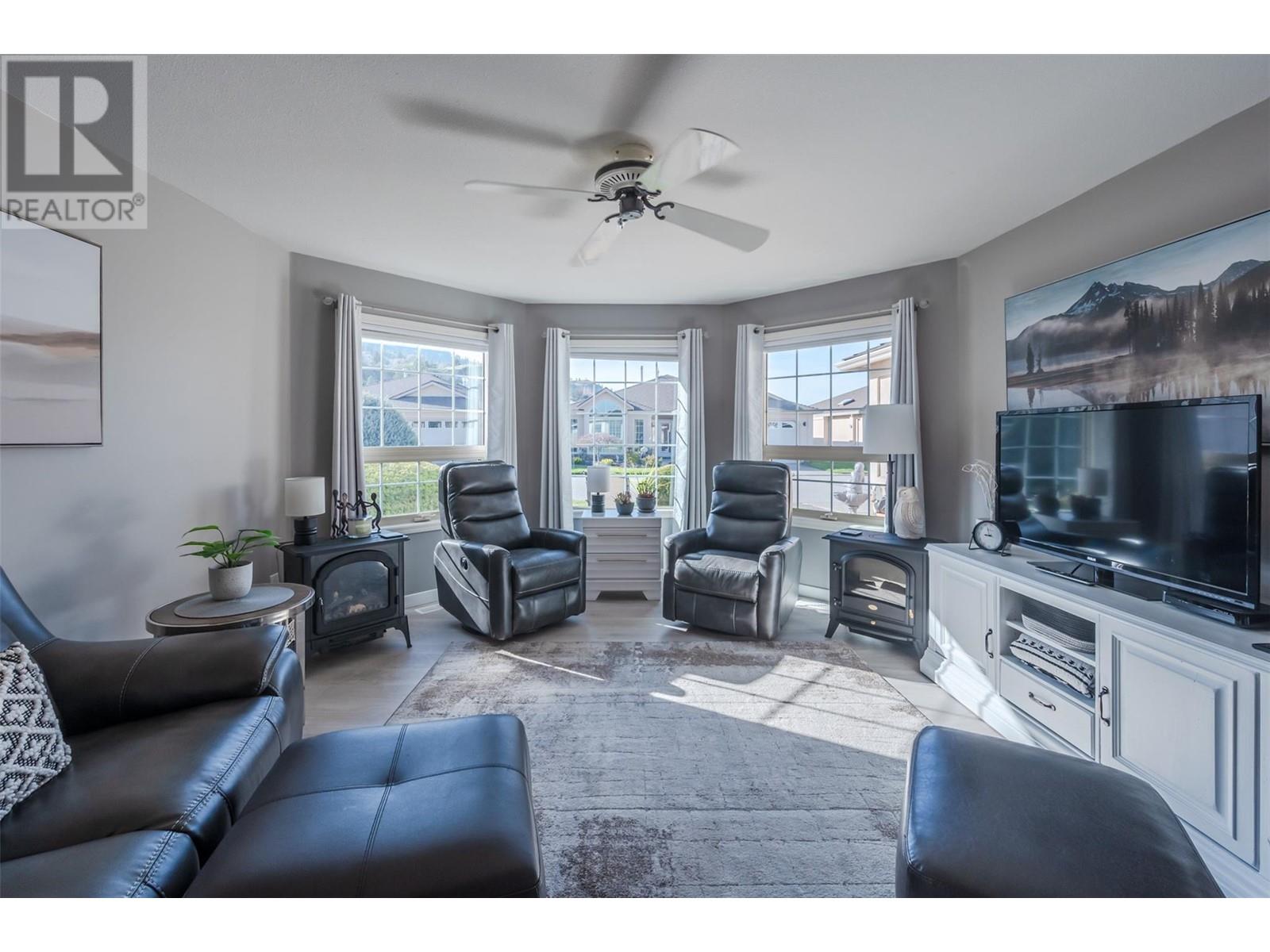 3333 South Main Street Unit# 122, Penticton, British Columbia  V2A 8J8 - Photo 3 - 10343635