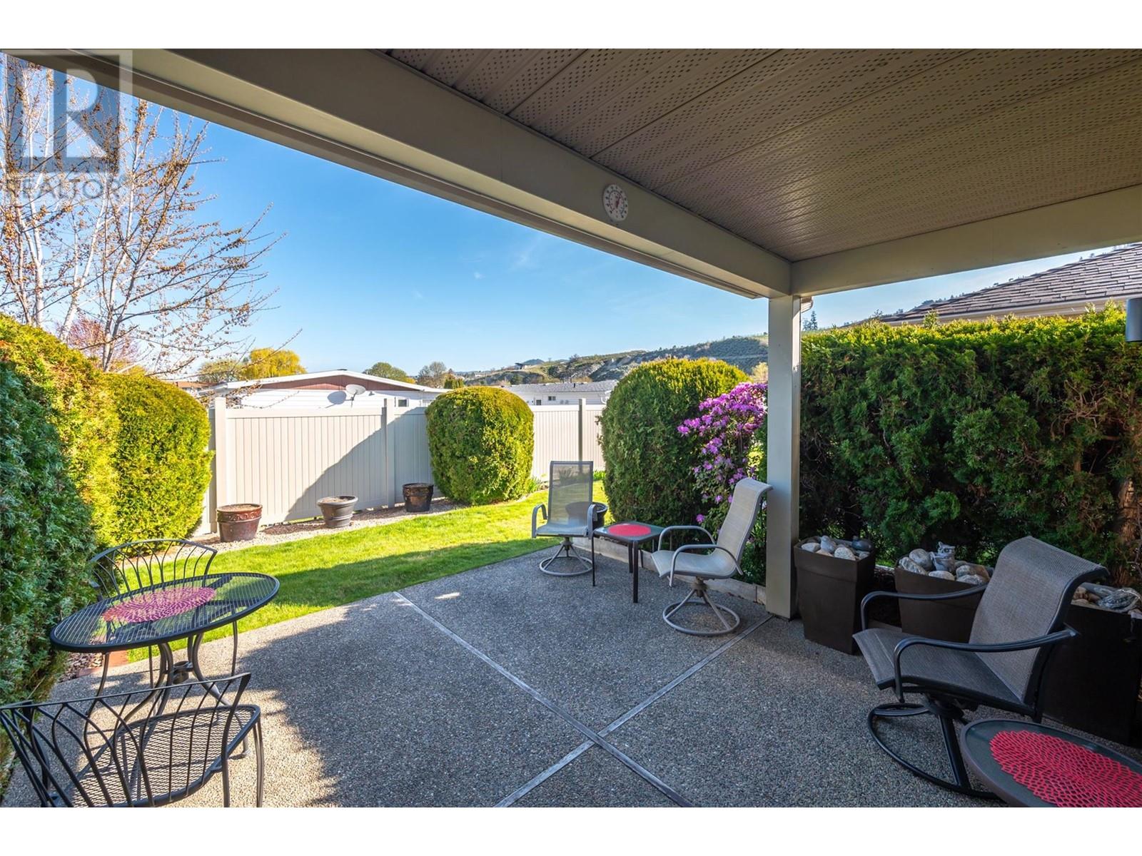 3333 South Main Street Unit# 122, Penticton, British Columbia  V2A 8J8 - Photo 34 - 10343635