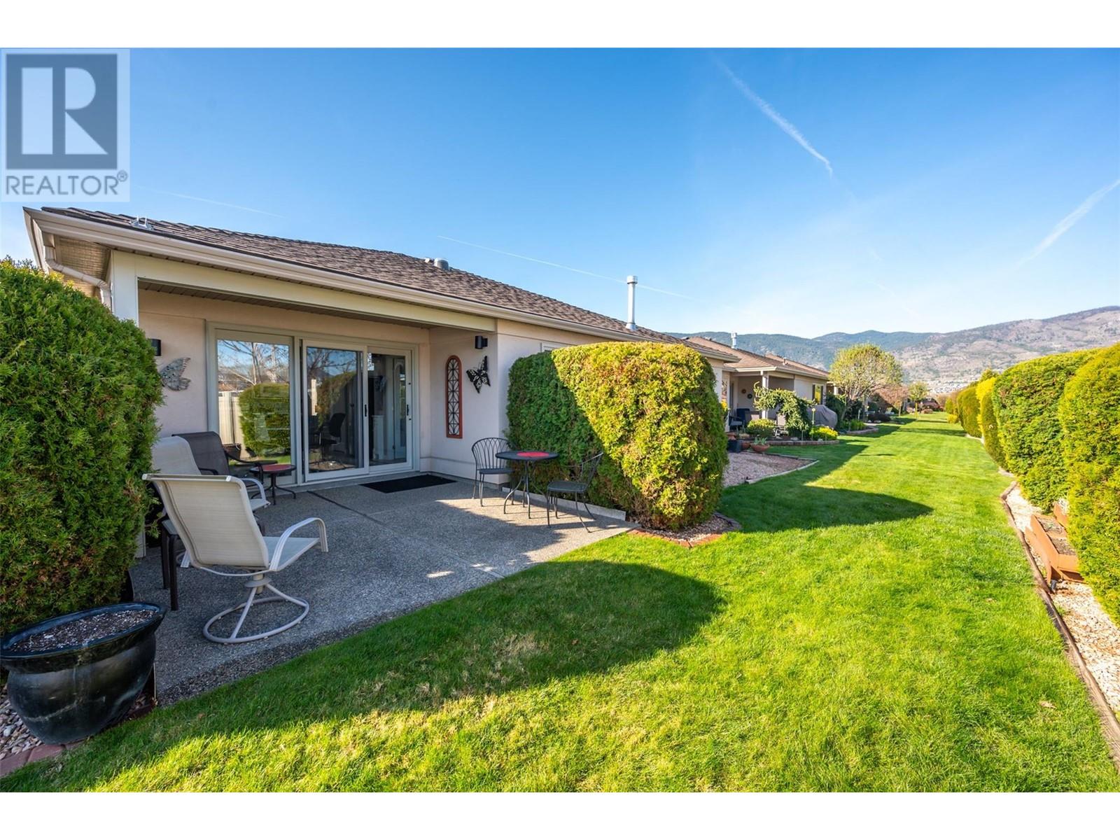 3333 South Main Street Unit# 122, Penticton, British Columbia  V2A 8J8 - Photo 37 - 10343635