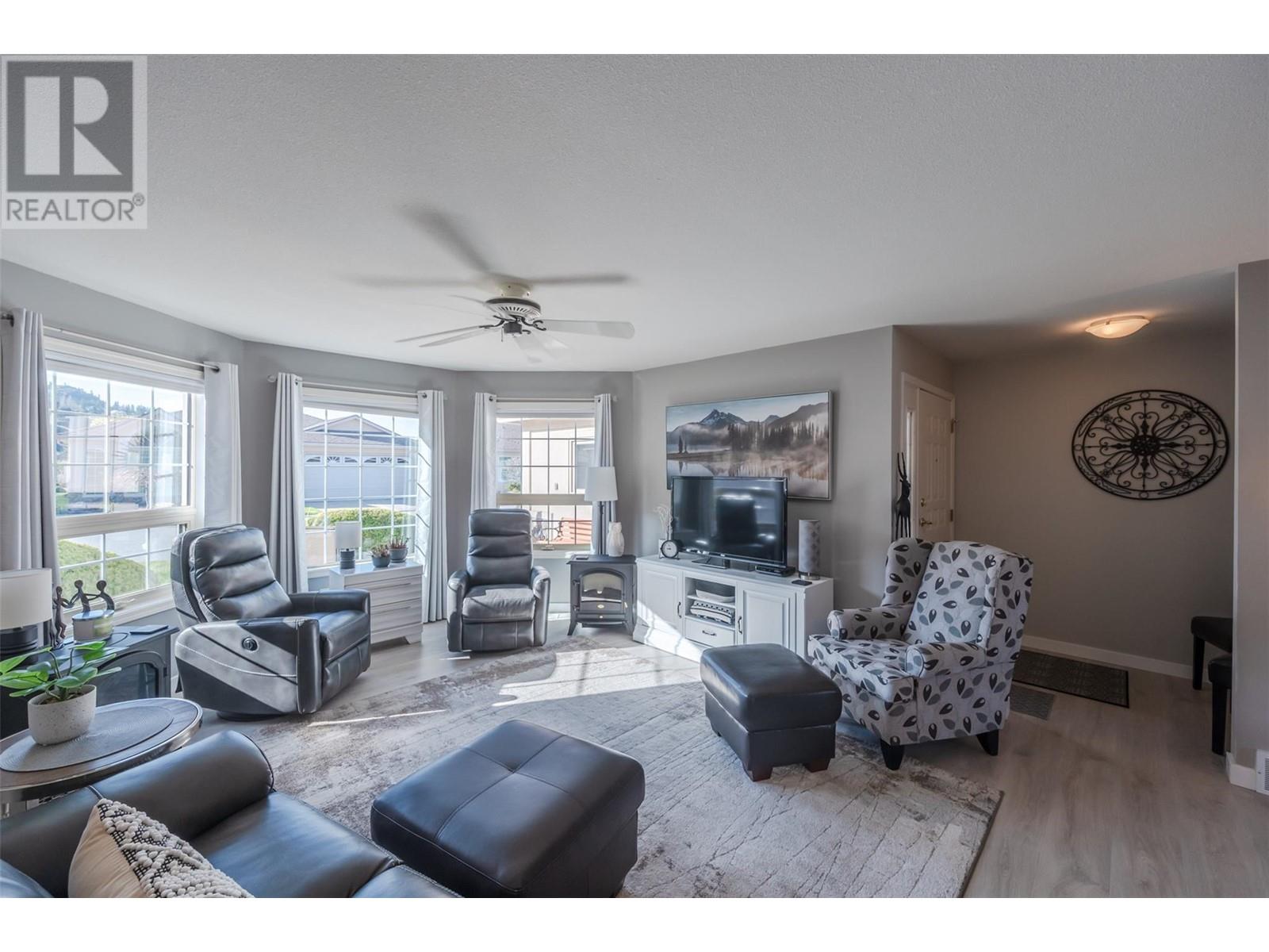 3333 South Main Street Unit# 122, Penticton, British Columbia  V2A 8J8 - Photo 4 - 10343635