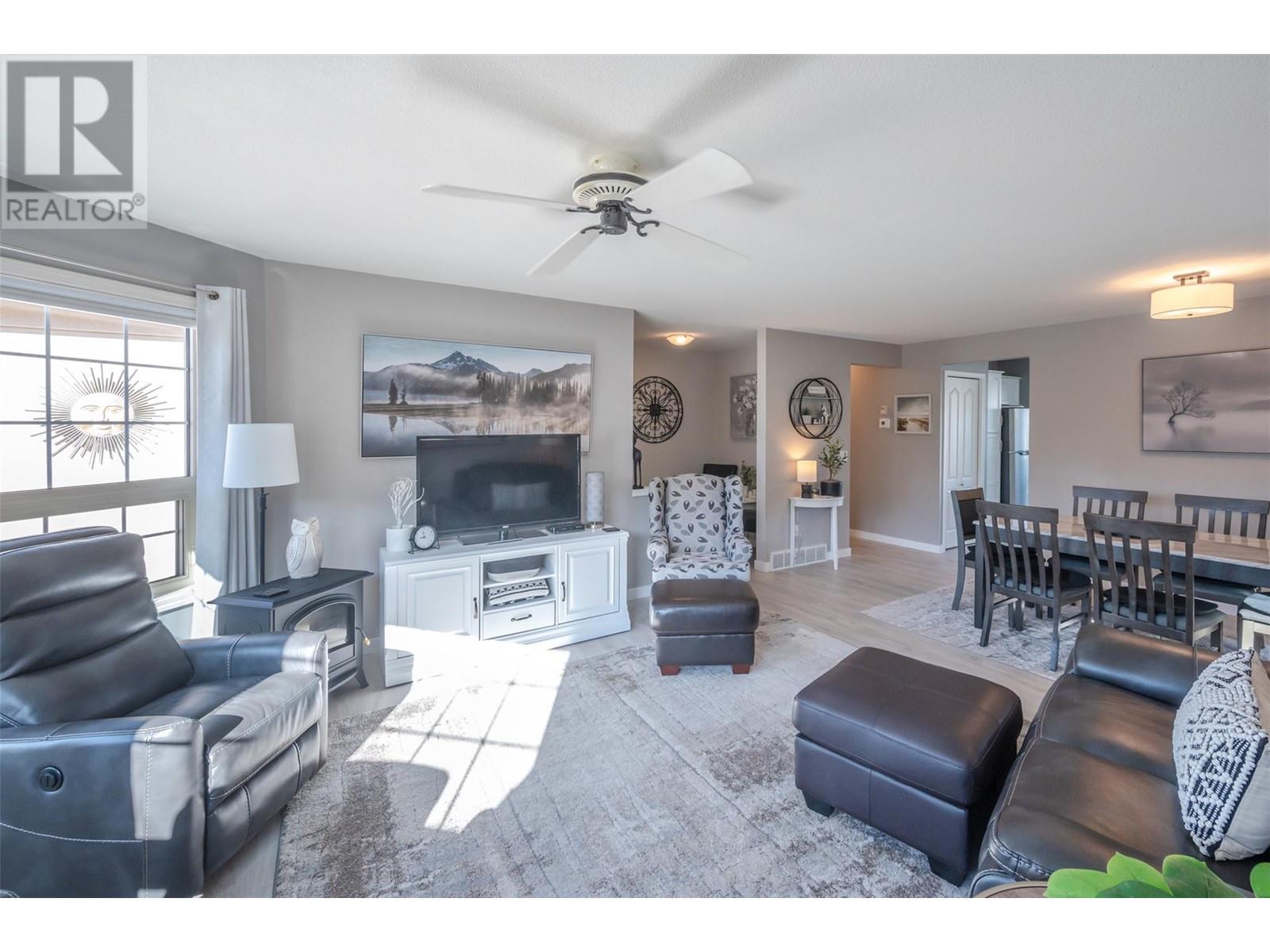 3333 South Main Street Unit# 122, Penticton, British Columbia  V2A 8J8 - Photo 5 - 10343635