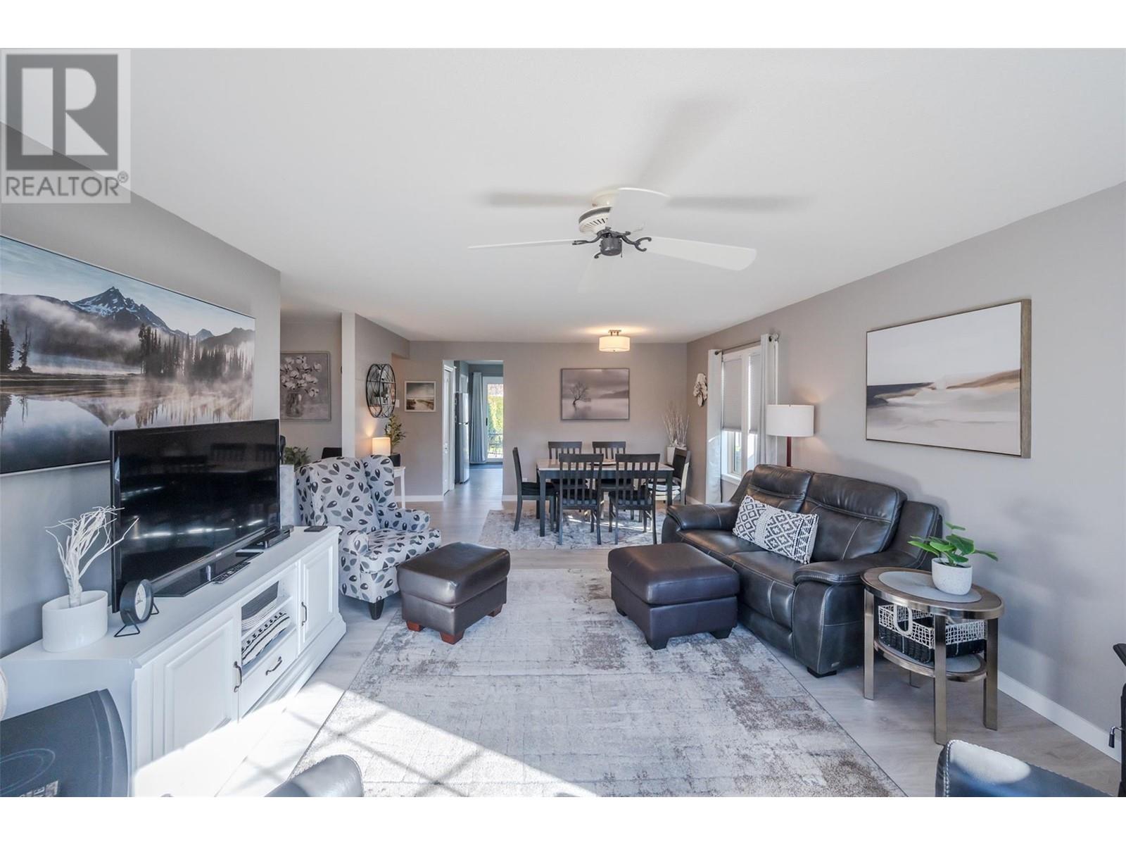 3333 South Main Street Unit# 122, Penticton, British Columbia  V2A 8J8 - Photo 6 - 10343635