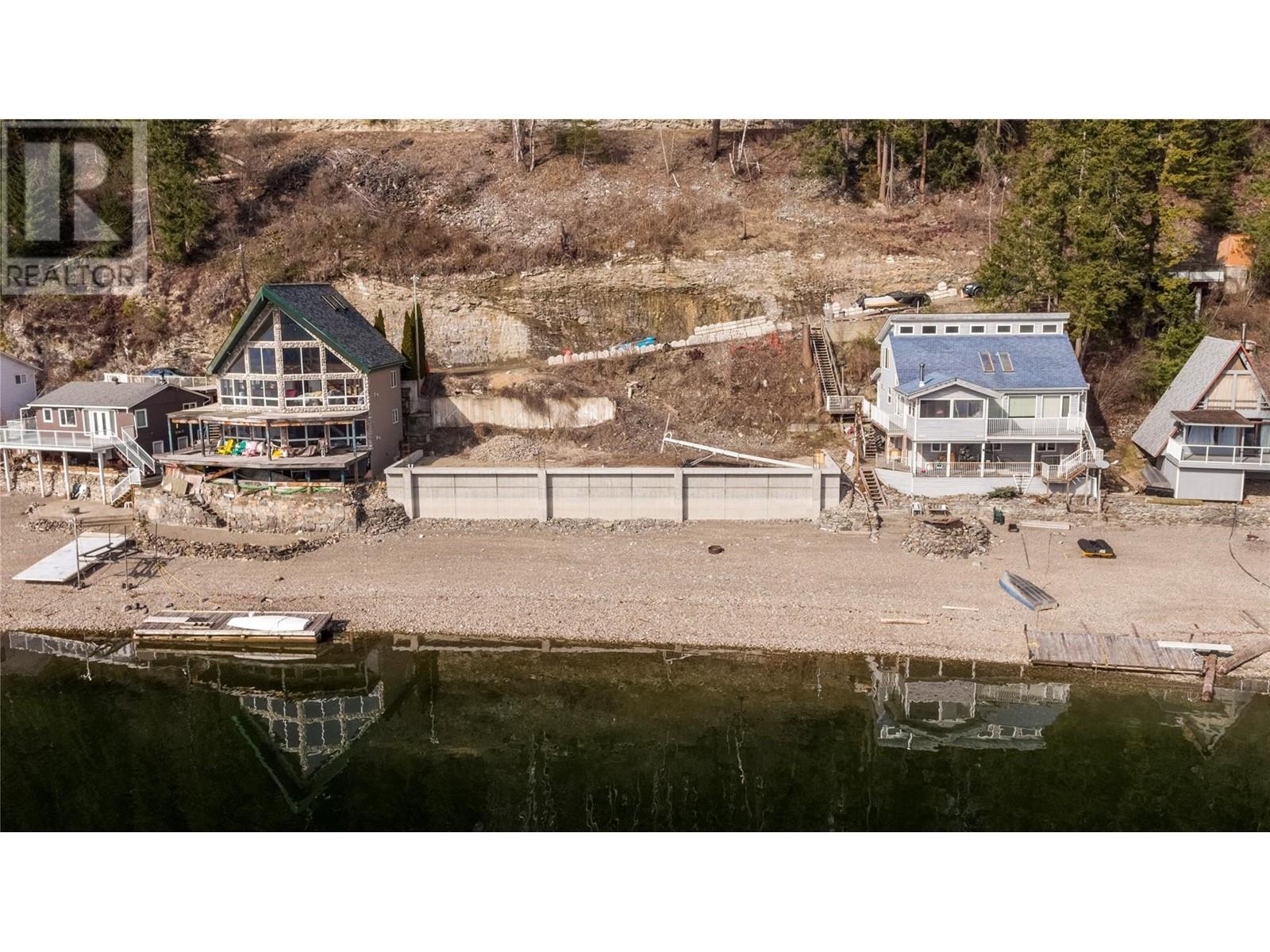 4780 Sunnybrae Canoe Point Road Unit# 10, Tappen, British Columbia  V0E 2X1 - Photo 16 - 10343843