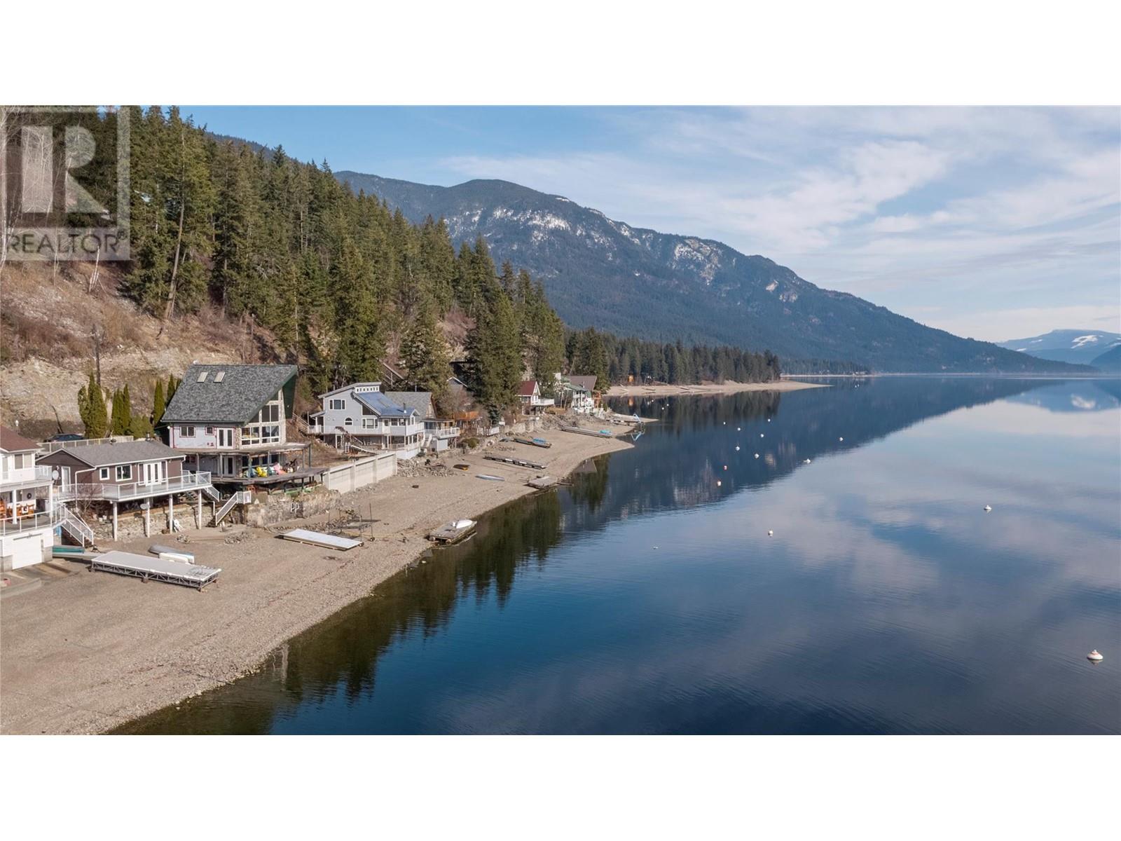 4780 Sunnybrae Canoe Point Road Unit# 10, Tappen, British Columbia  V0E 2X1 - Photo 17 - 10343843