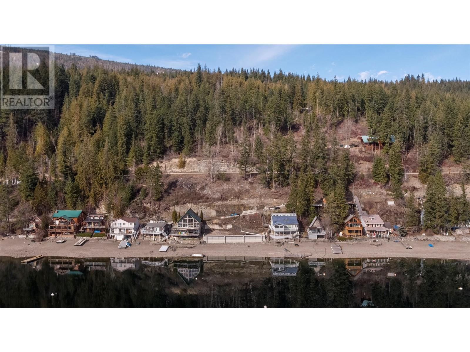 4780 Sunnybrae Canoe Point Road Unit# 10, Tappen, British Columbia  V0E 2X1 - Photo 18 - 10343843