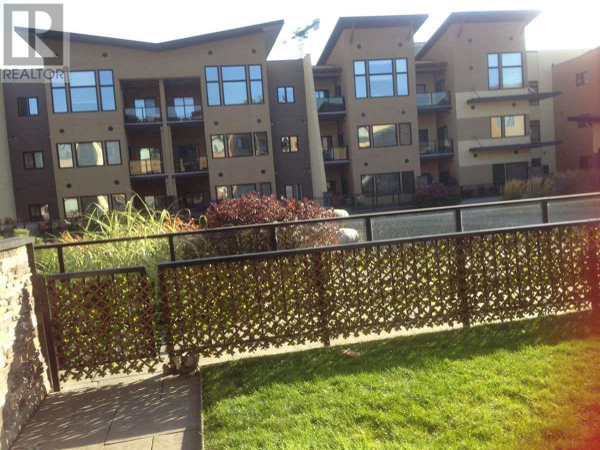 3311 Wilson Street Unit# 206, Penticton, British Columbia  V2A 8J3 - Photo 1 - 10343946