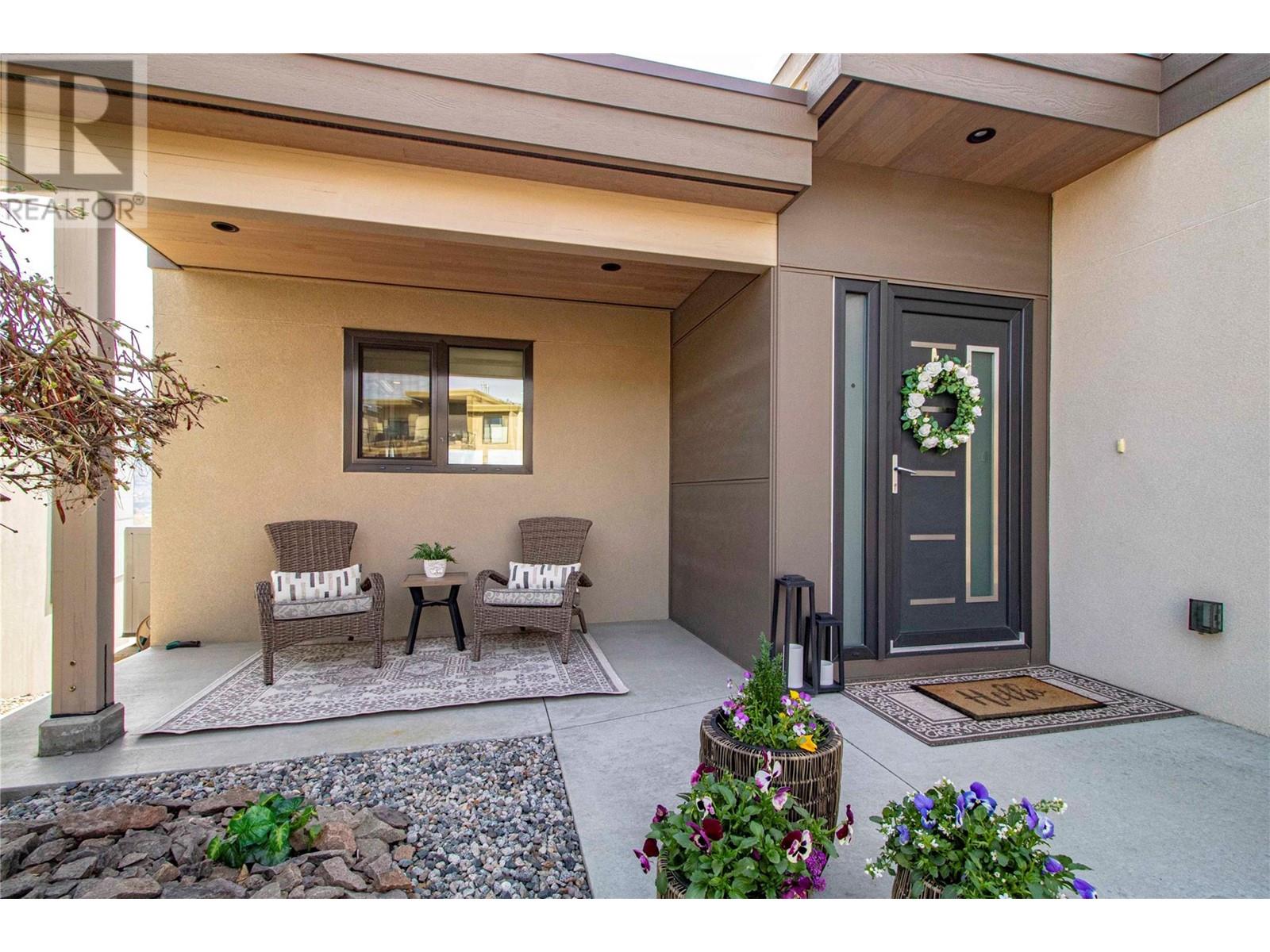 127 View Road, Penticton, British Columbia  V2A 0A6 - Photo 3 - 10343564