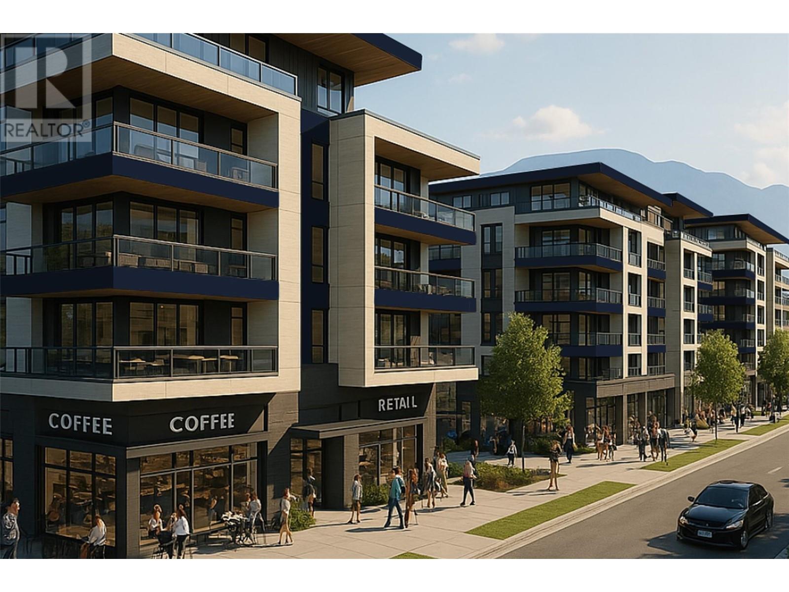 2830 Gordon Drive, Kelowna, British Columbia  V1W 3R3 - Photo 1 - 10333045