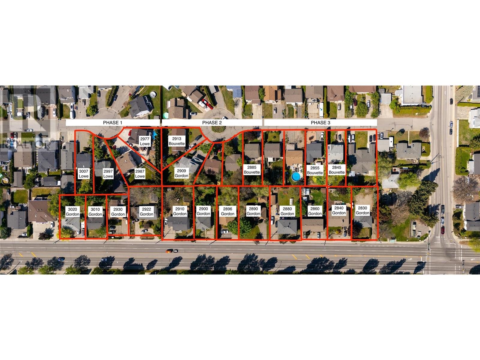 2830 Gordon Drive, Kelowna, British Columbia  V1W 3R3 - Photo 5 - 10333045