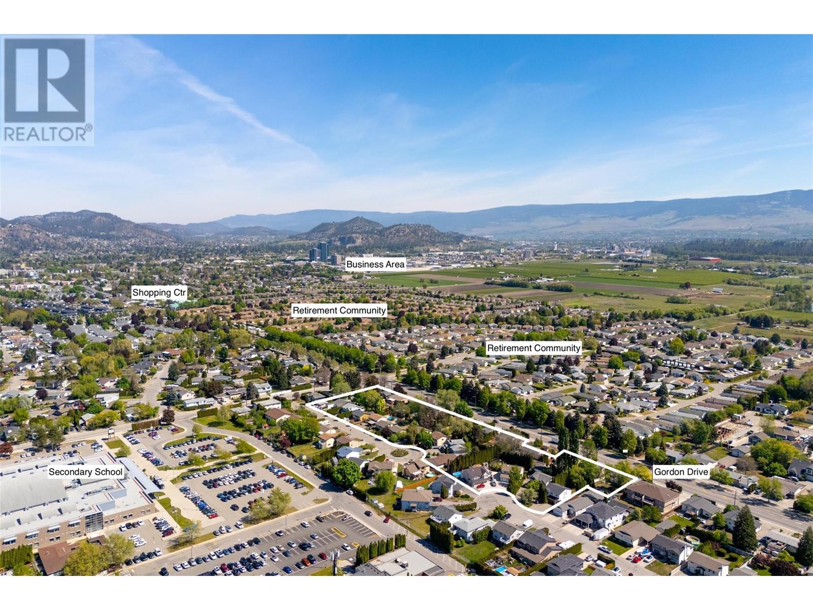 2830 Gordon Drive, Kelowna, British Columbia  V1W 3R3 - Photo 7 - 10333045