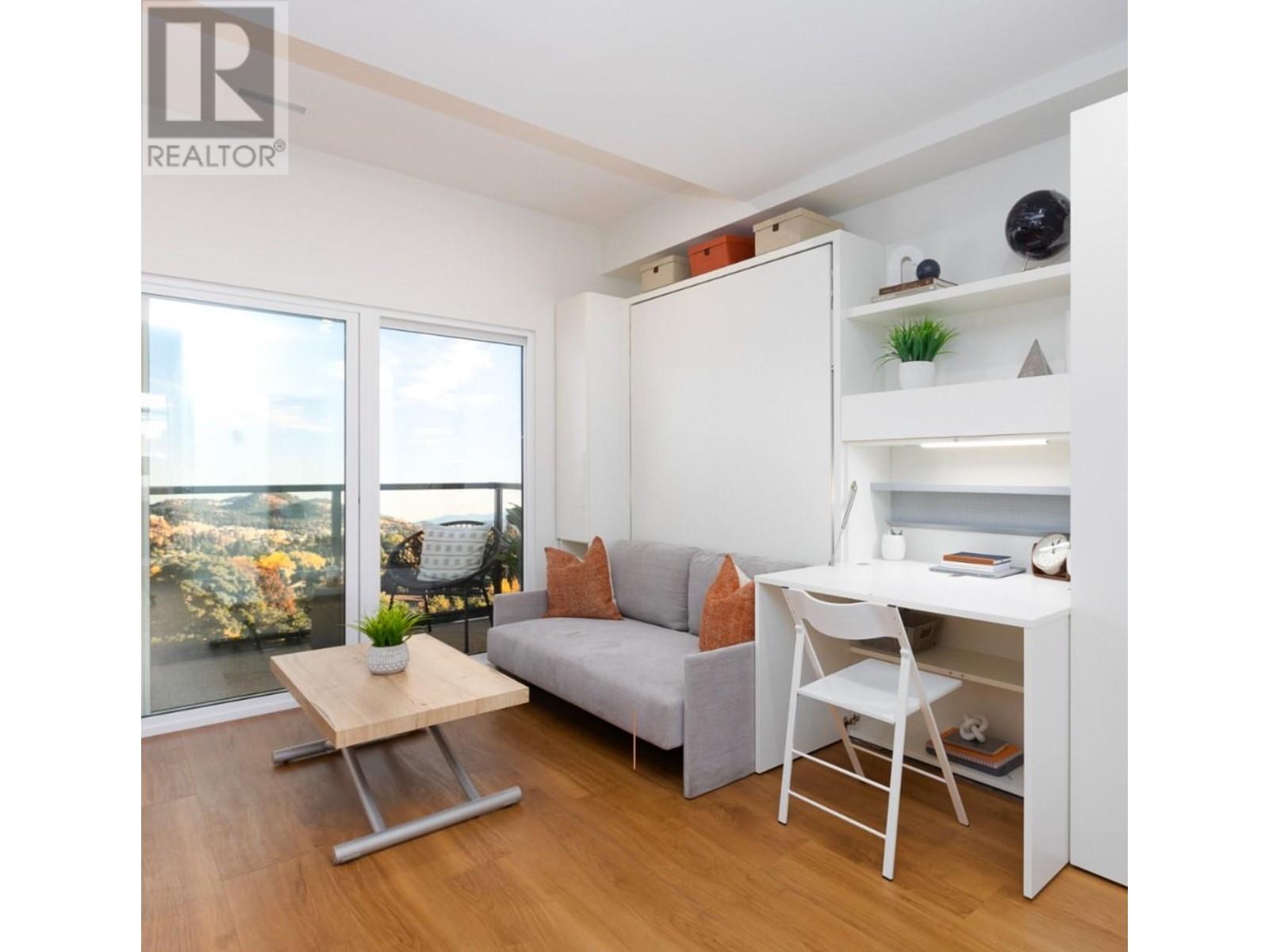 1280 Sutherland Avenue Unit# 320, Kelowna, British Columbia  V1Y 5Y3 - Photo 5 - 10343753