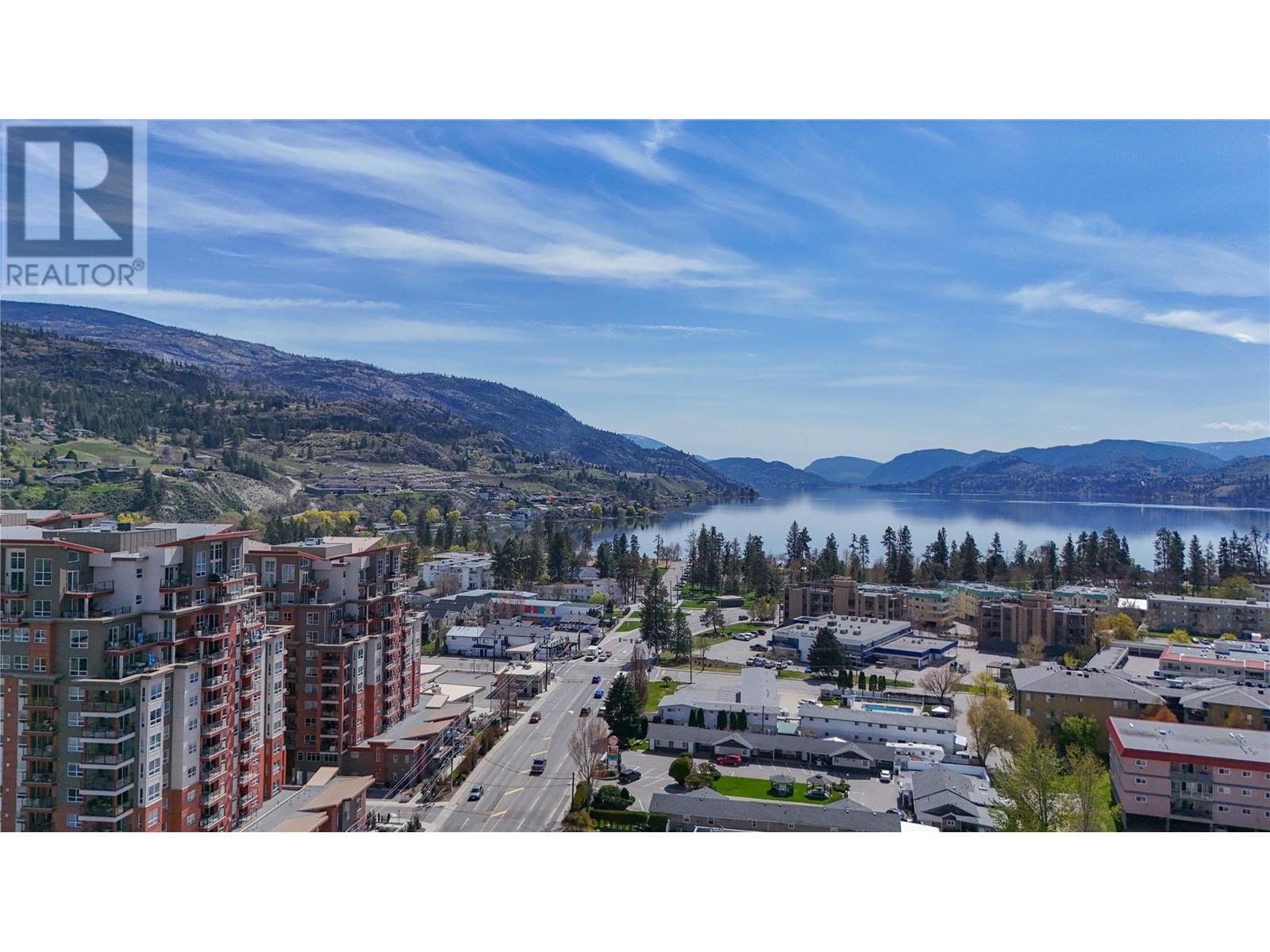 3346 Skaha Lake Road Unit# 1204, Penticton, British Columbia  V2A 0H6 - Photo 1 - 10343825