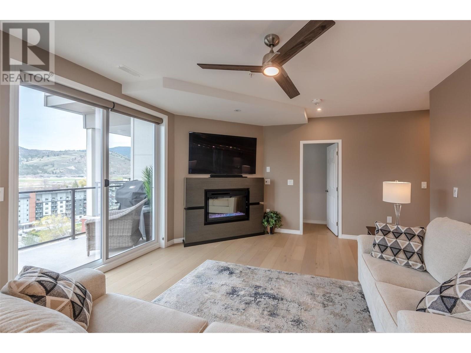 3346 Skaha Lake Road Unit# 1204, Penticton, British Columbia  V2A 0H6 - Photo 11 - 10343825