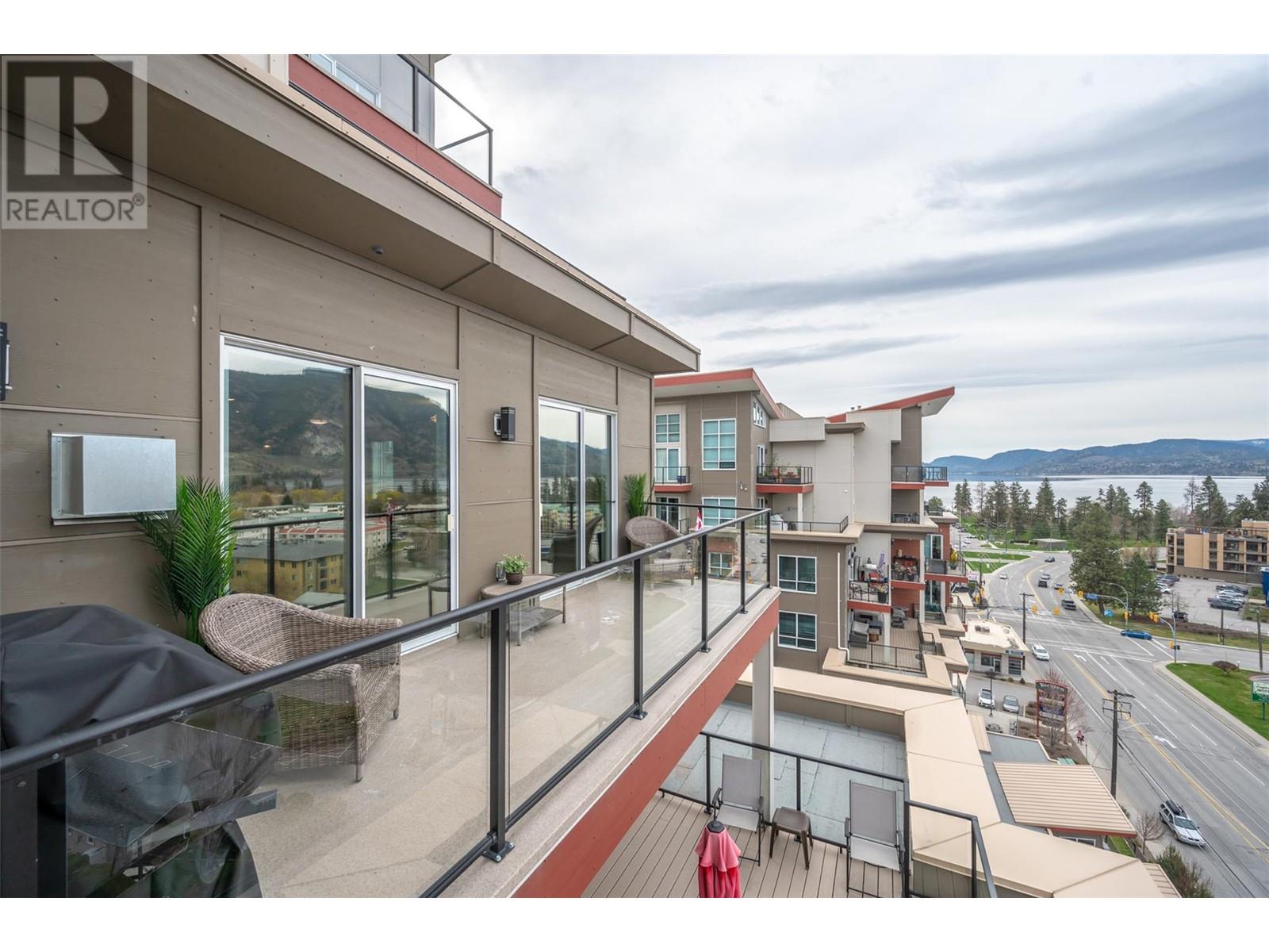 3346 Skaha Lake Road Unit# 1204, Penticton, British Columbia  V2A 0H6 - Photo 26 - 10343825