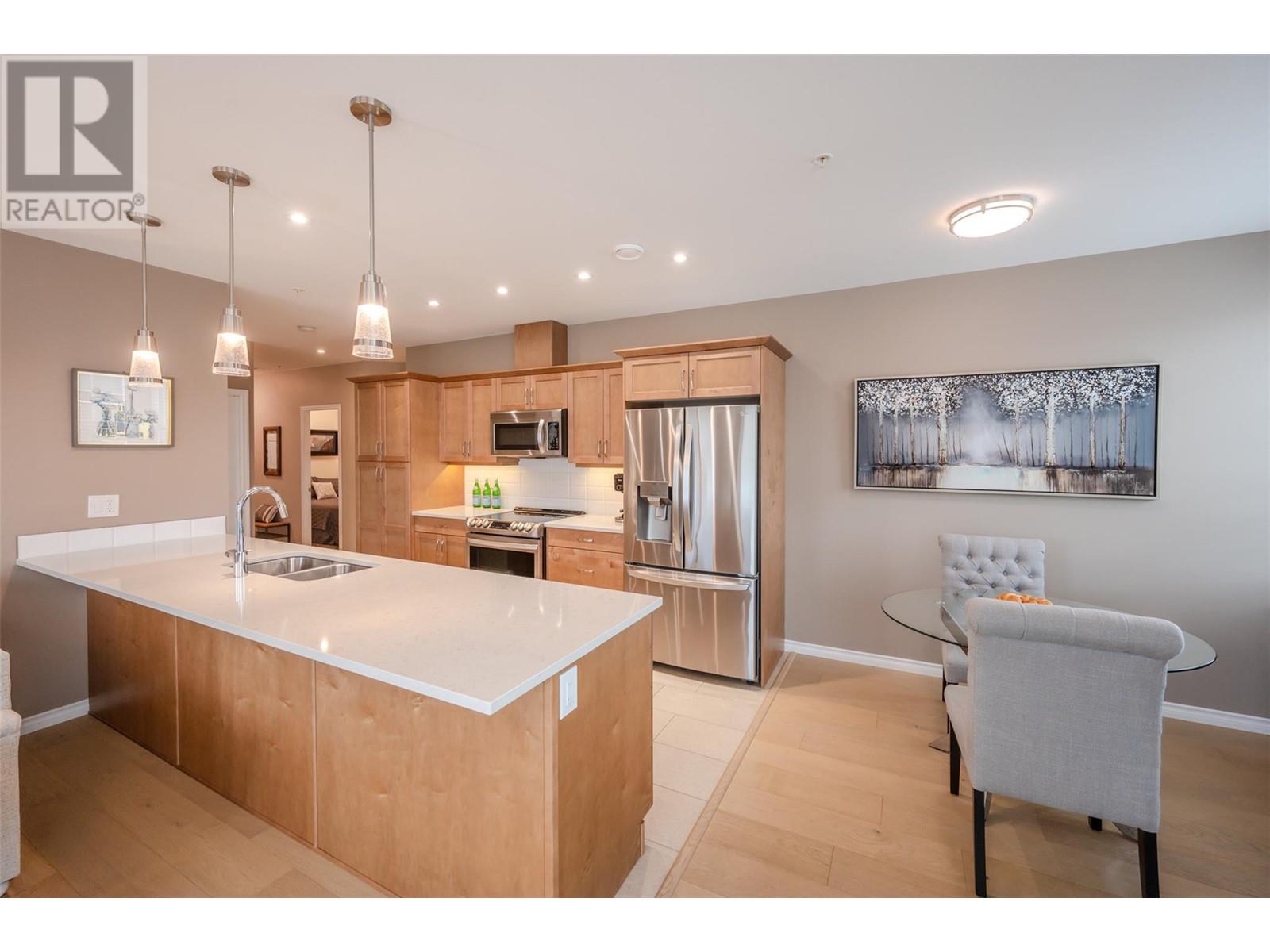 3346 Skaha Lake Road Unit# 1204, Penticton, British Columbia  V2A 0H6 - Photo 6 - 10343825