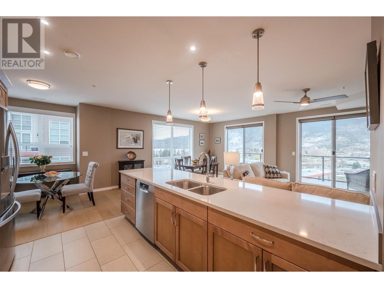 3346 Skaha Lake Road Unit# 1204, Penticton, British Columbia  V2A 0H6 - Photo 7 - 10343825