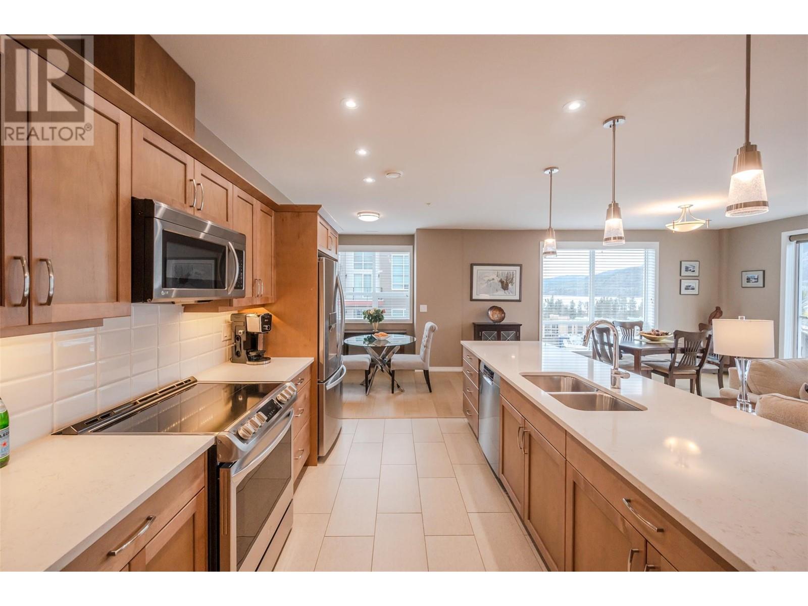 3346 Skaha Lake Road Unit# 1204, Penticton, British Columbia  V2A 0H6 - Photo 8 - 10343825