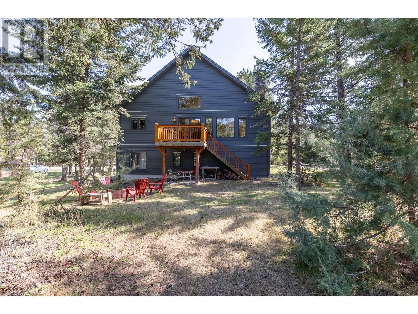 6992 Columbia Ridge Drive, Fairmont Hot Springs, British Columbia  V0B 1L2 - Photo 2 - 10343850