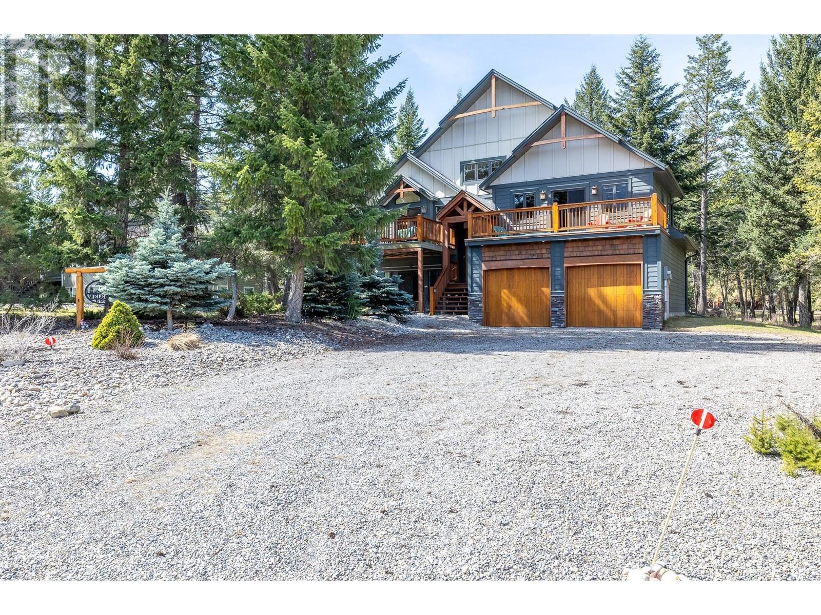 6992 Columbia Ridge Drive, Fairmont Hot Springs, British Columbia  V0B 1L2 - Photo 6 - 10343850
