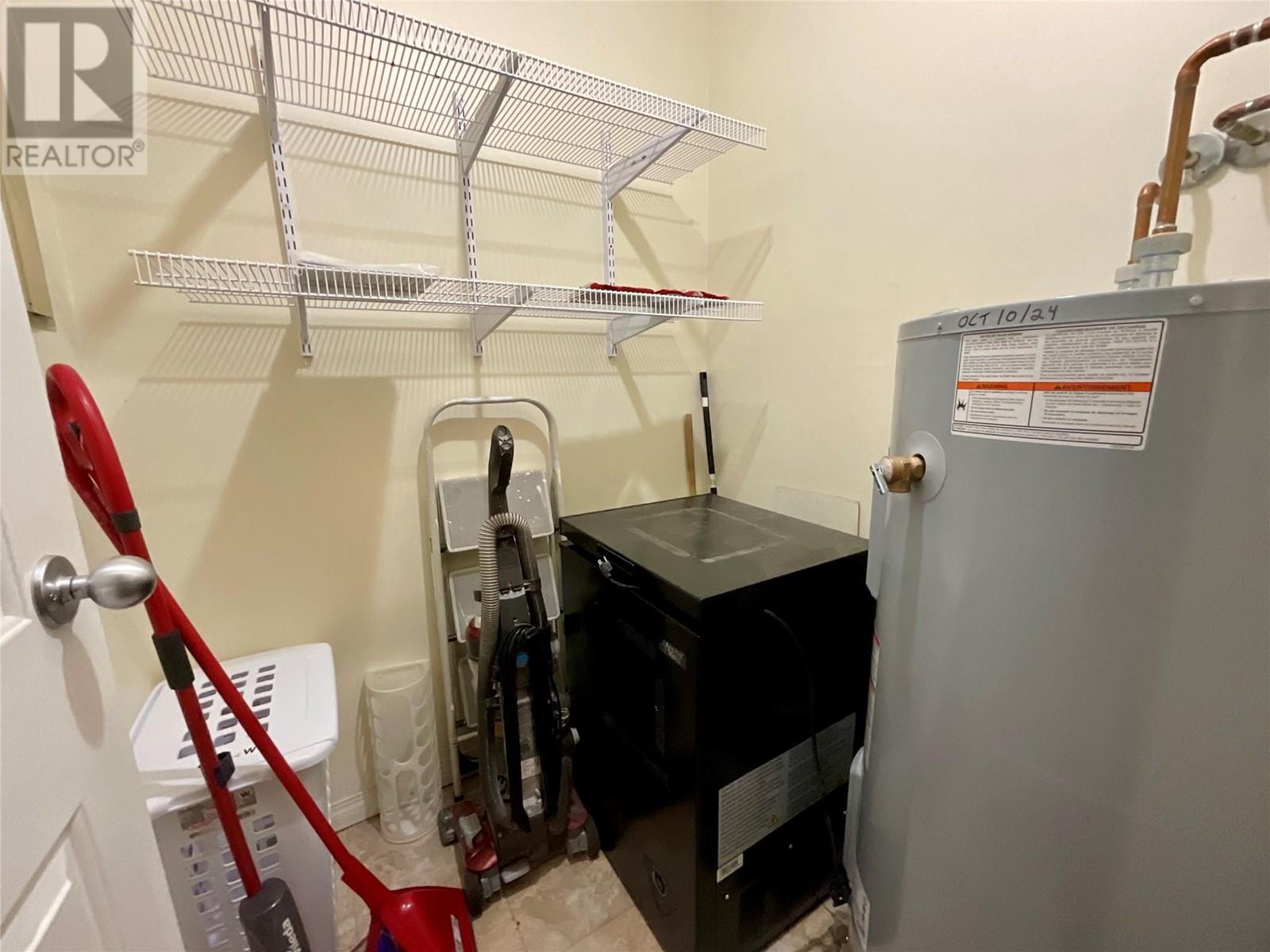 340 Northgate Unit# 214, Tumbler Ridge, British Columbia  V0C 2W0 - Photo 12 - 10343532