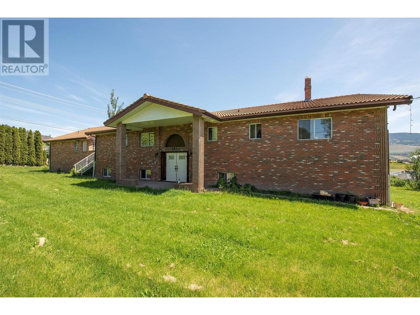 215 Arab Road, Kelowna, British Columbia  V1V 2G8 - Photo 4 - 10343776