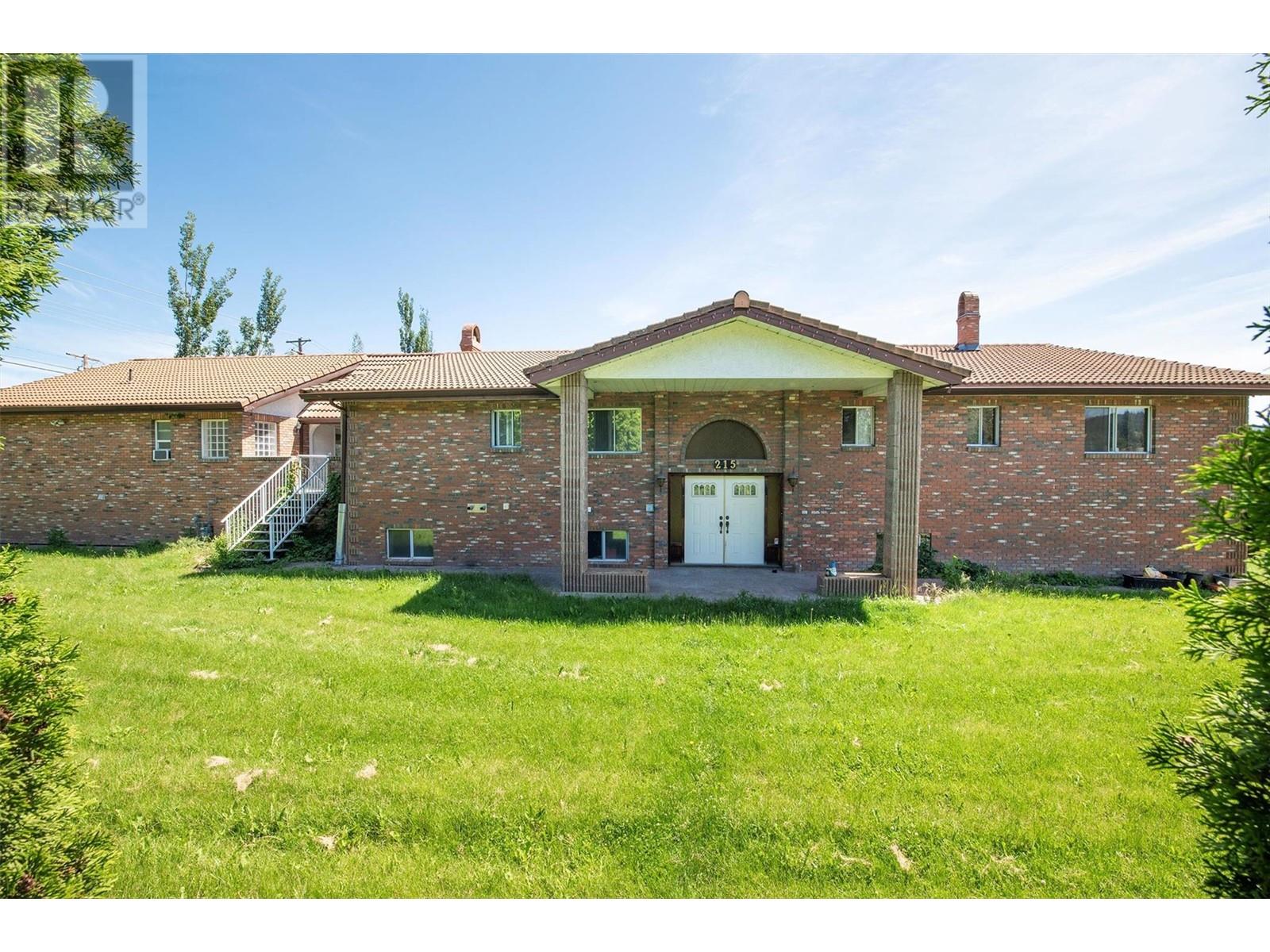 215 Arab Road, Kelowna, British Columbia  V1V 2G8 - Photo 5 - 10343776