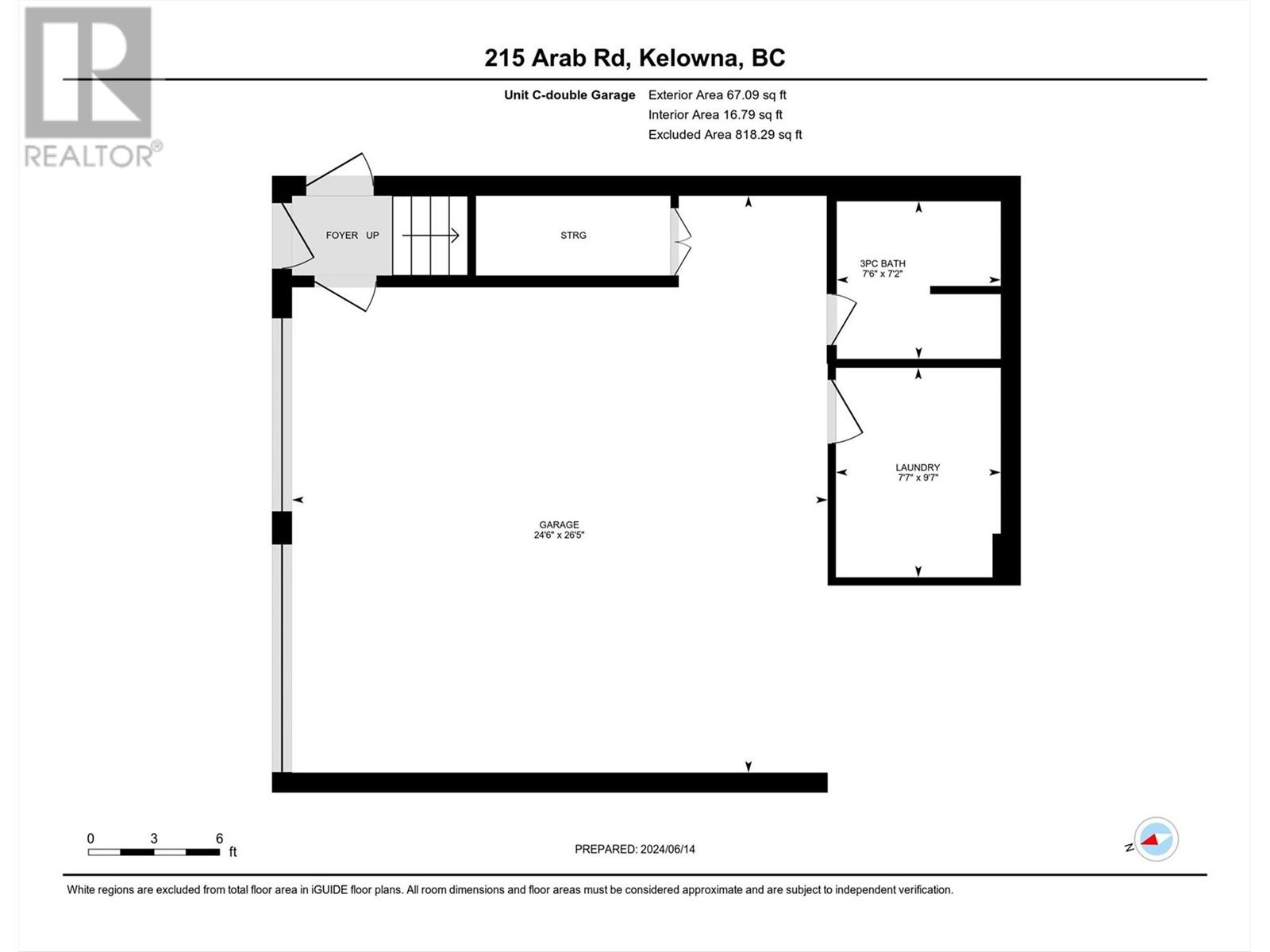 215 Arab Road, Kelowna, British Columbia  V1V 2G8 - Photo 65 - 10343776