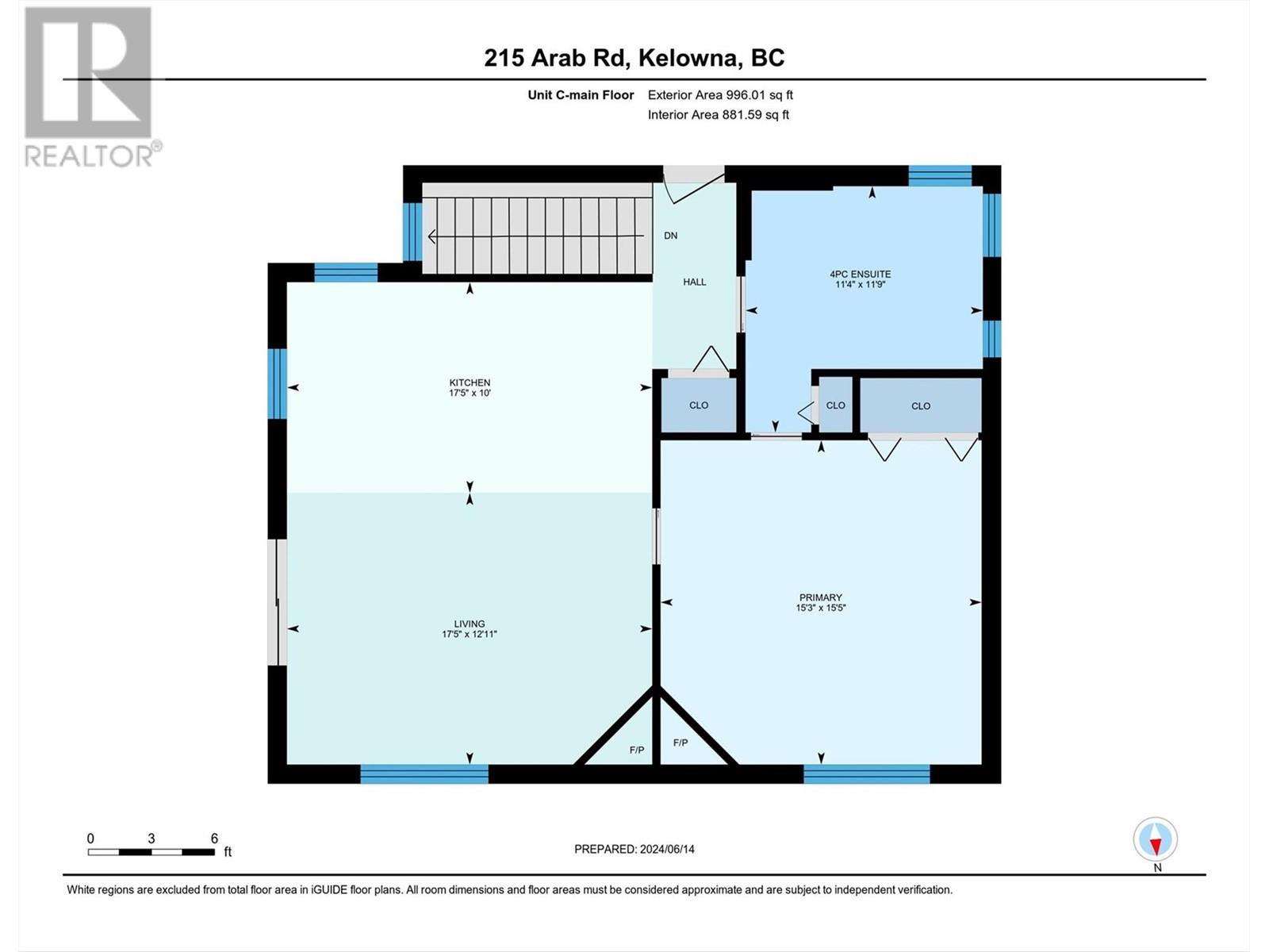 215 Arab Road, Kelowna, British Columbia  V1V 2G8 - Photo 66 - 10343776