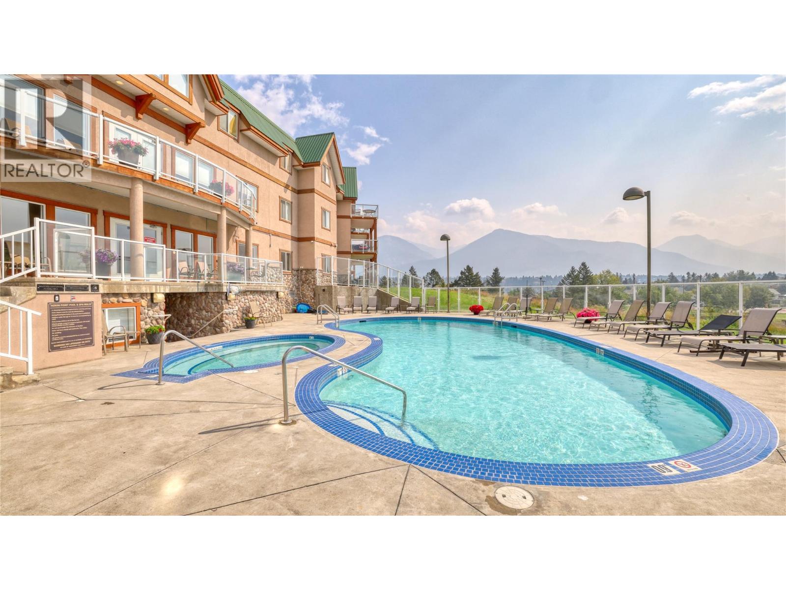 701 14a Crescent Unit# 111h, Invermere, British Columbia  V0A 1K0 - Photo 24 - 10343455