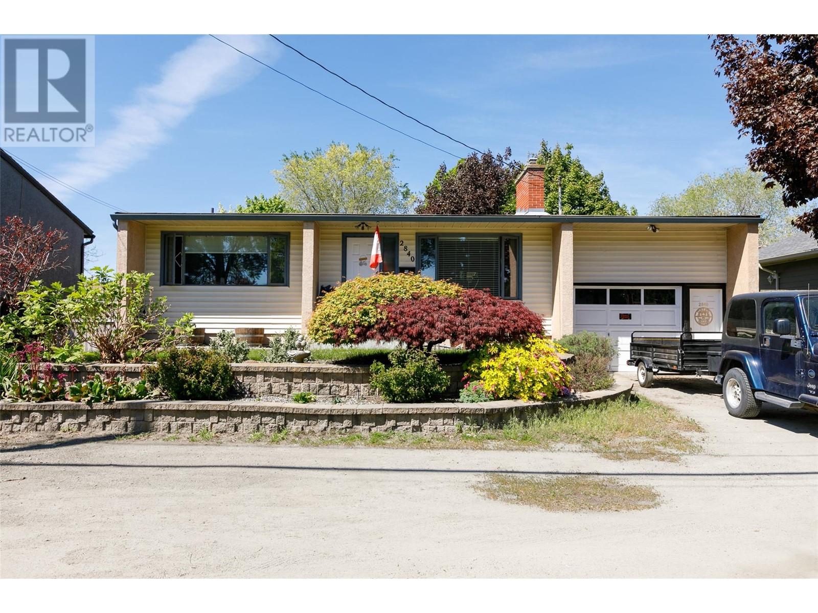 2840 Gordon Drive, Kelowna, British Columbia  V1W 3R3 - Photo 8 - 10333057