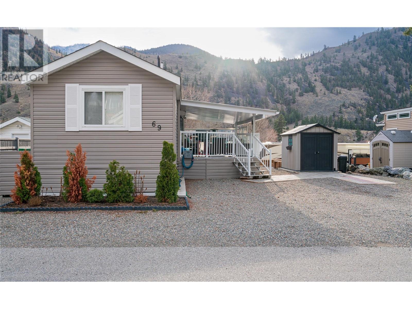 4354 Highway 3 Unit# 69, Keremeos, British Columbia  V0X 1N1 - Photo 8 - 10344026