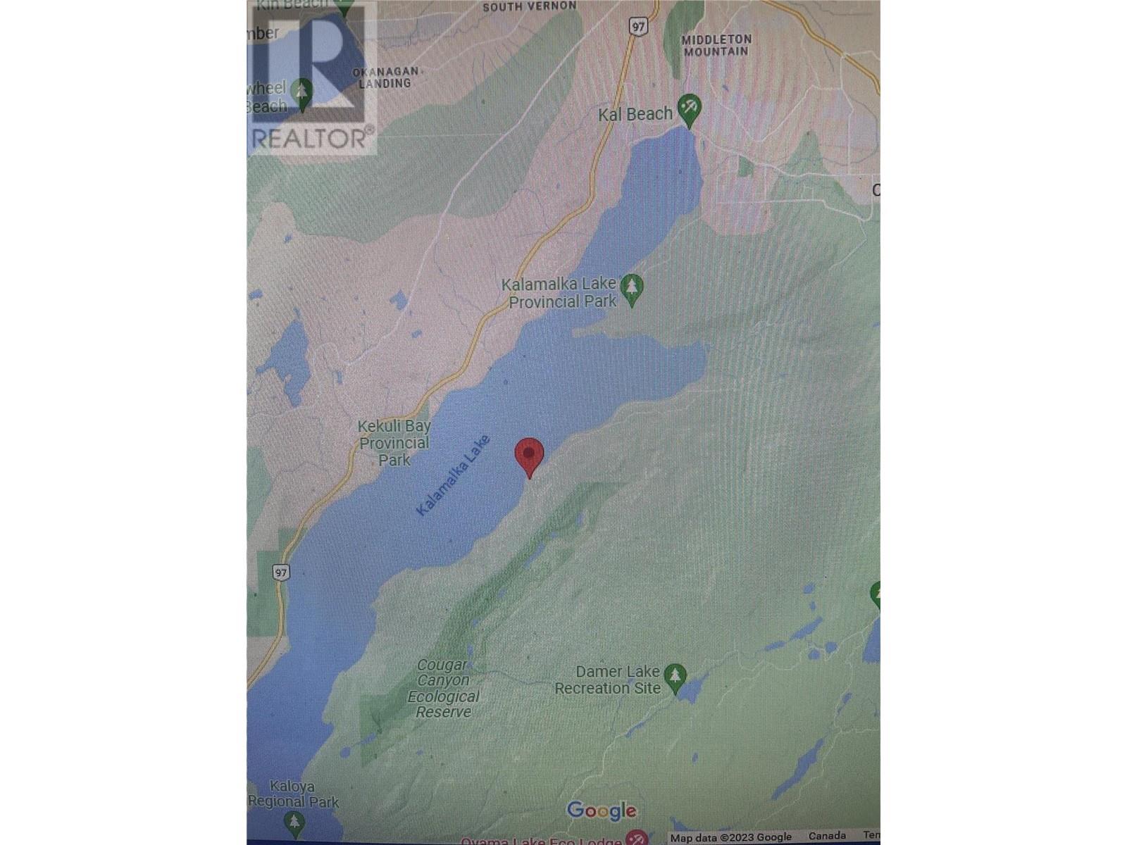 5649 Cosens Bay Road Unit# 8, Coldstream, British Columbia  V1B 1N8 - Photo 6 - 10343804