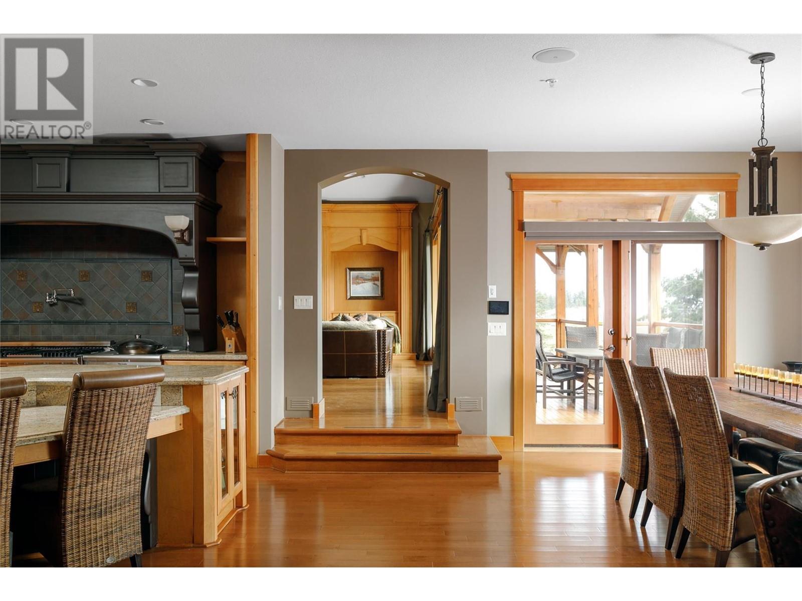 450 Niblick Court, Vernon, British Columbia  V1H 1V6 - Photo 13 - 10343271