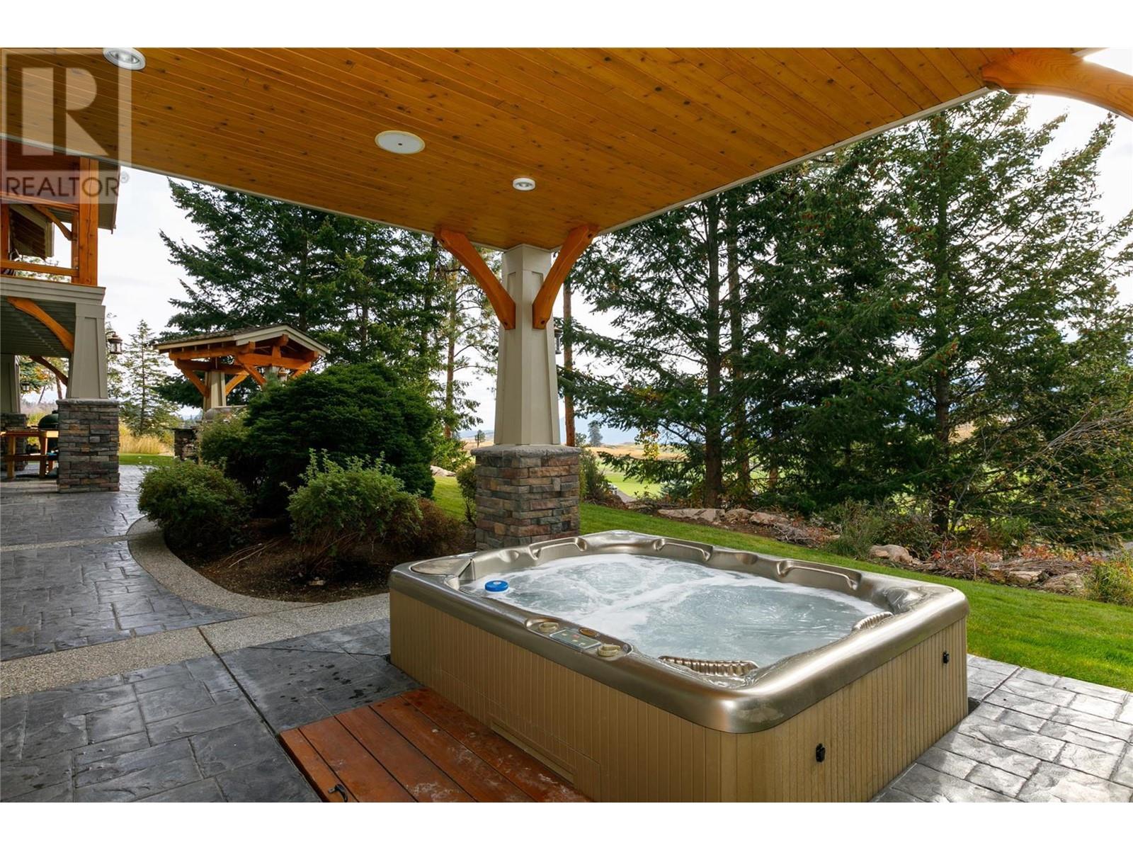 450 Niblick Court, Vernon, British Columbia  V1H 1V6 - Photo 44 - 10343271